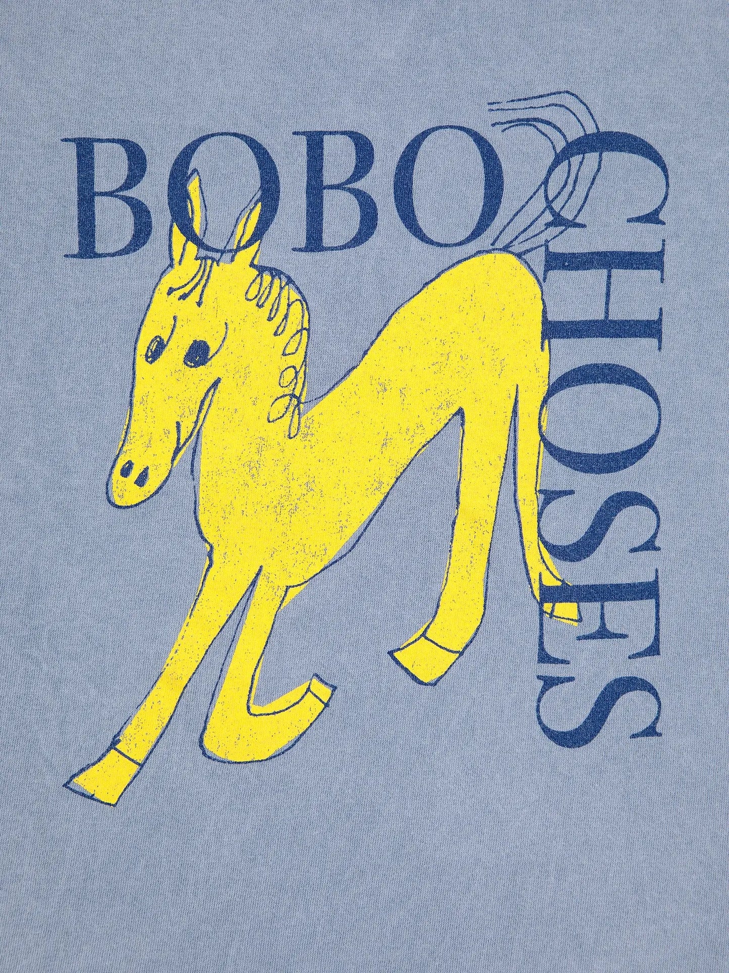 T-shirt Wonder Horse