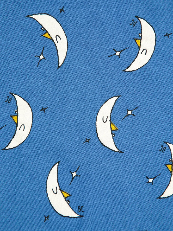 Samarreta estampat Beneath The Moon