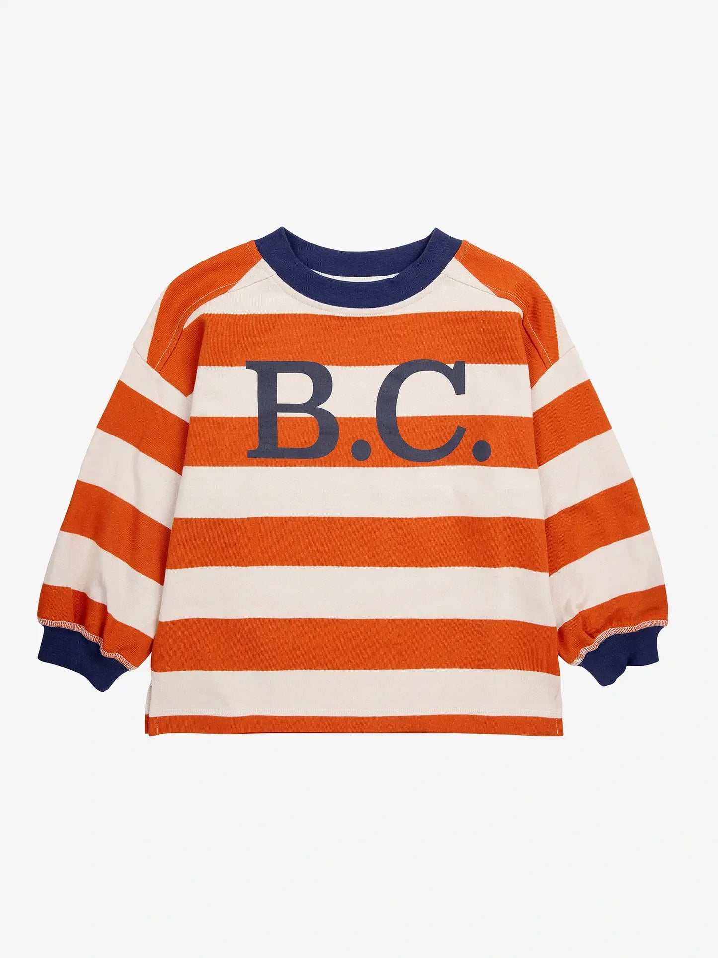 BC Stripes T-shirt