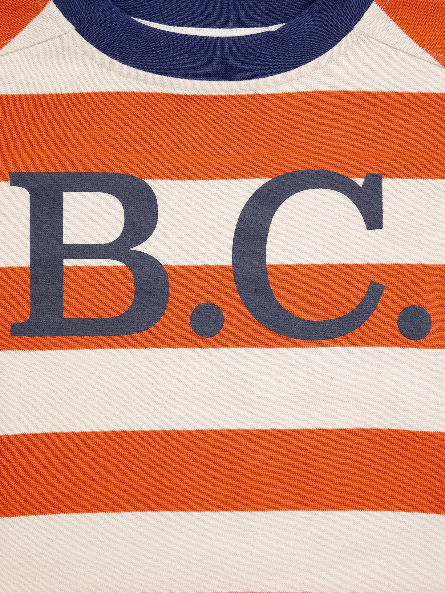 BC Stripes T-shirt