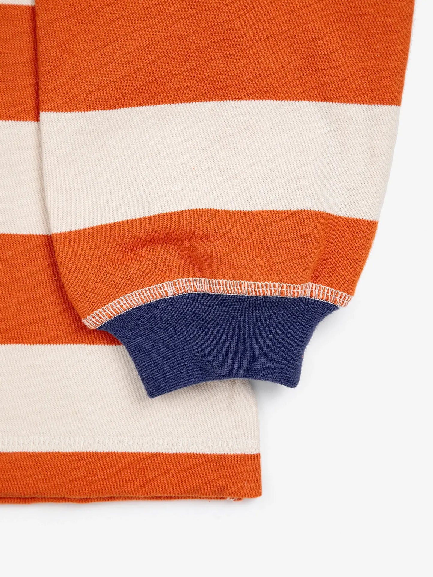 BC Stripes T-shirt