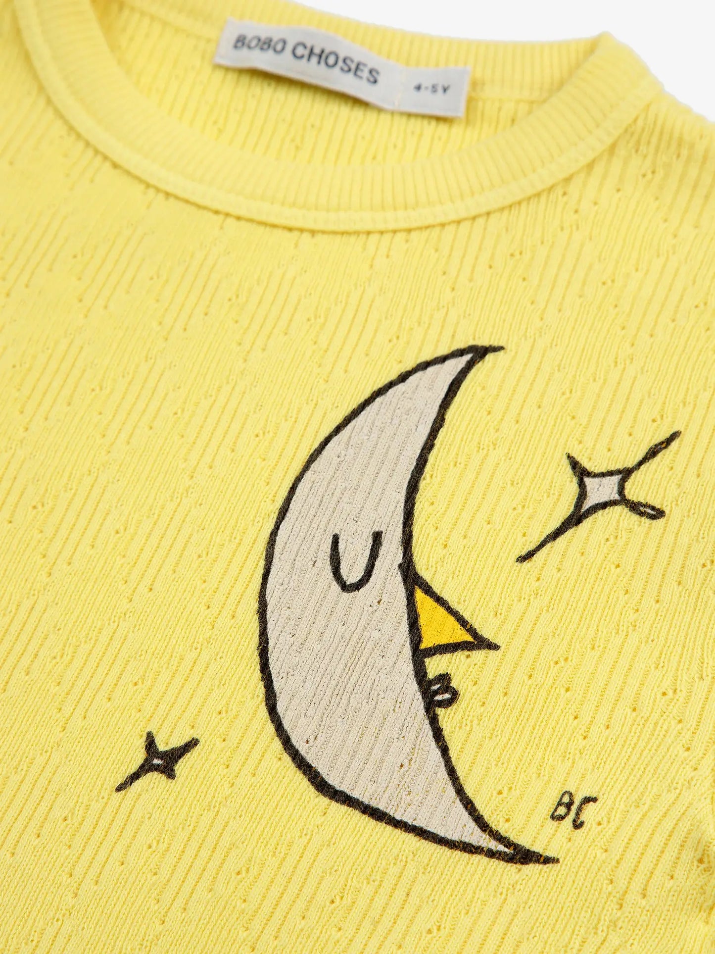 Beneath The Moon tight T-shirt