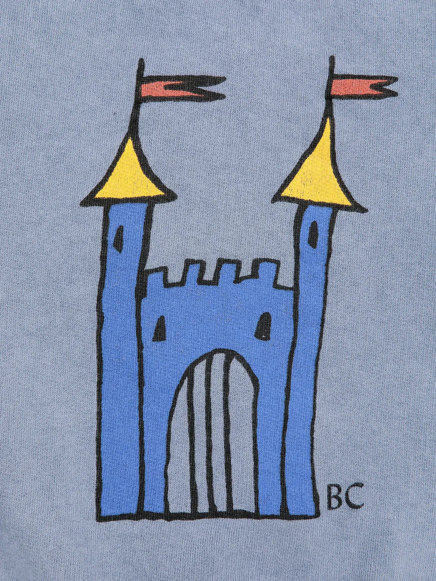 Faraway Castle sweatshirt