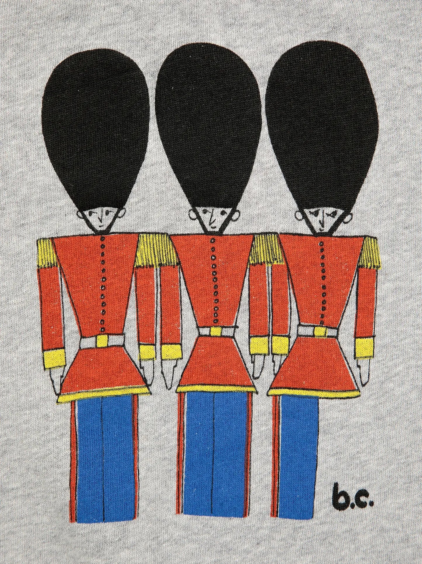 Sweatshirt Little Tin Soldiers