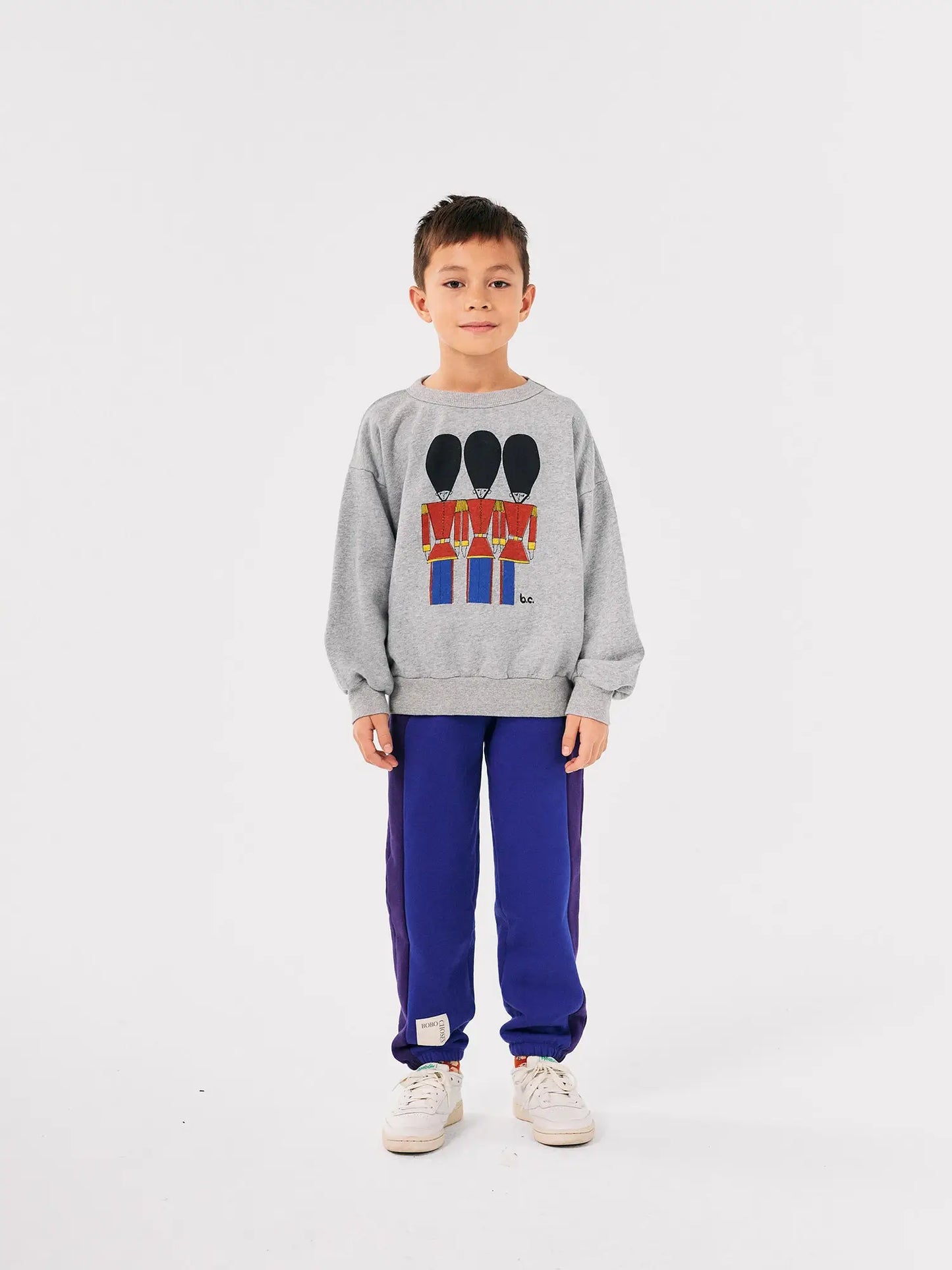 Sweatshirt Little Tin Soldiers