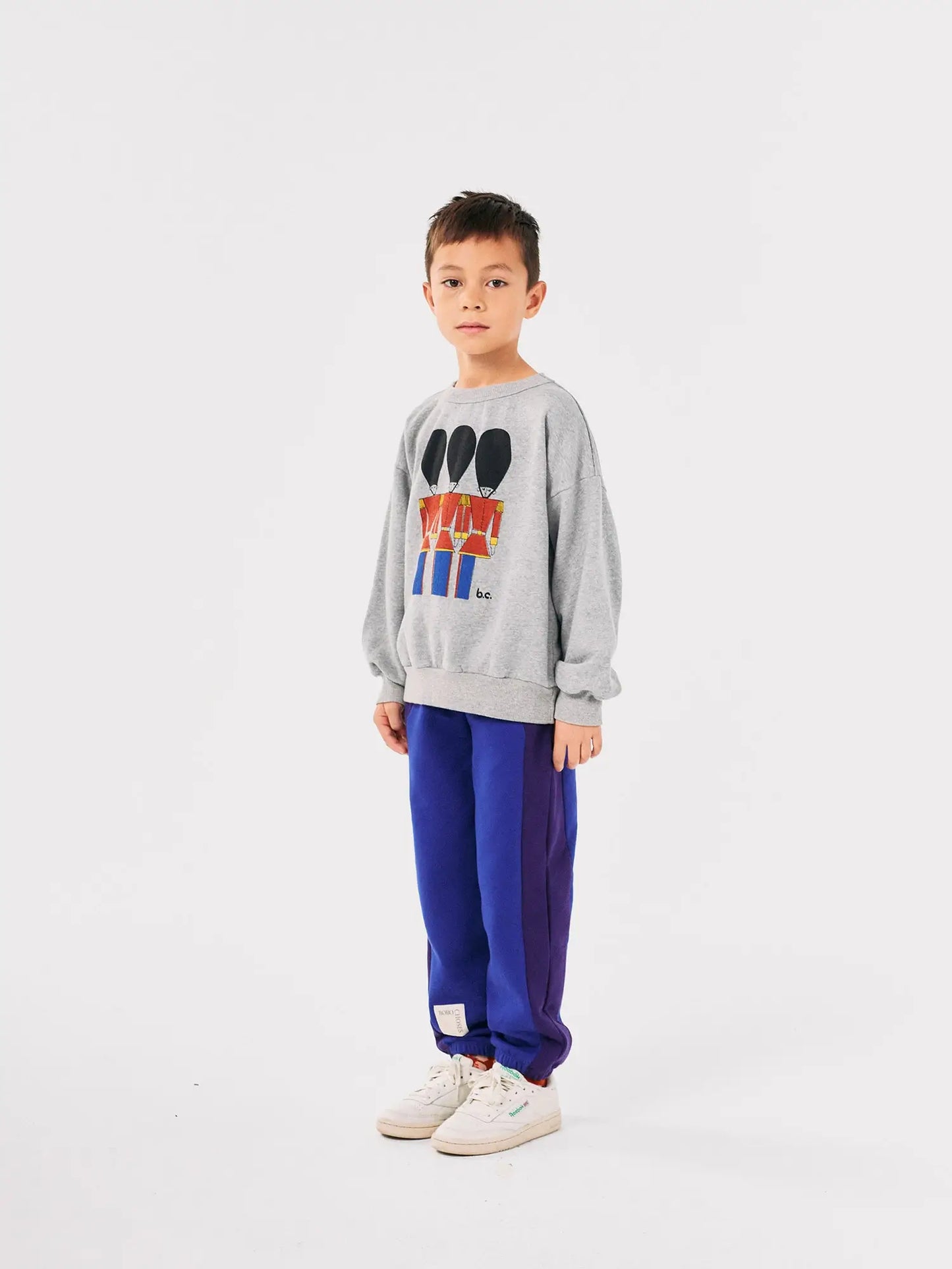 Sweatshirt Little Tin Soldiers