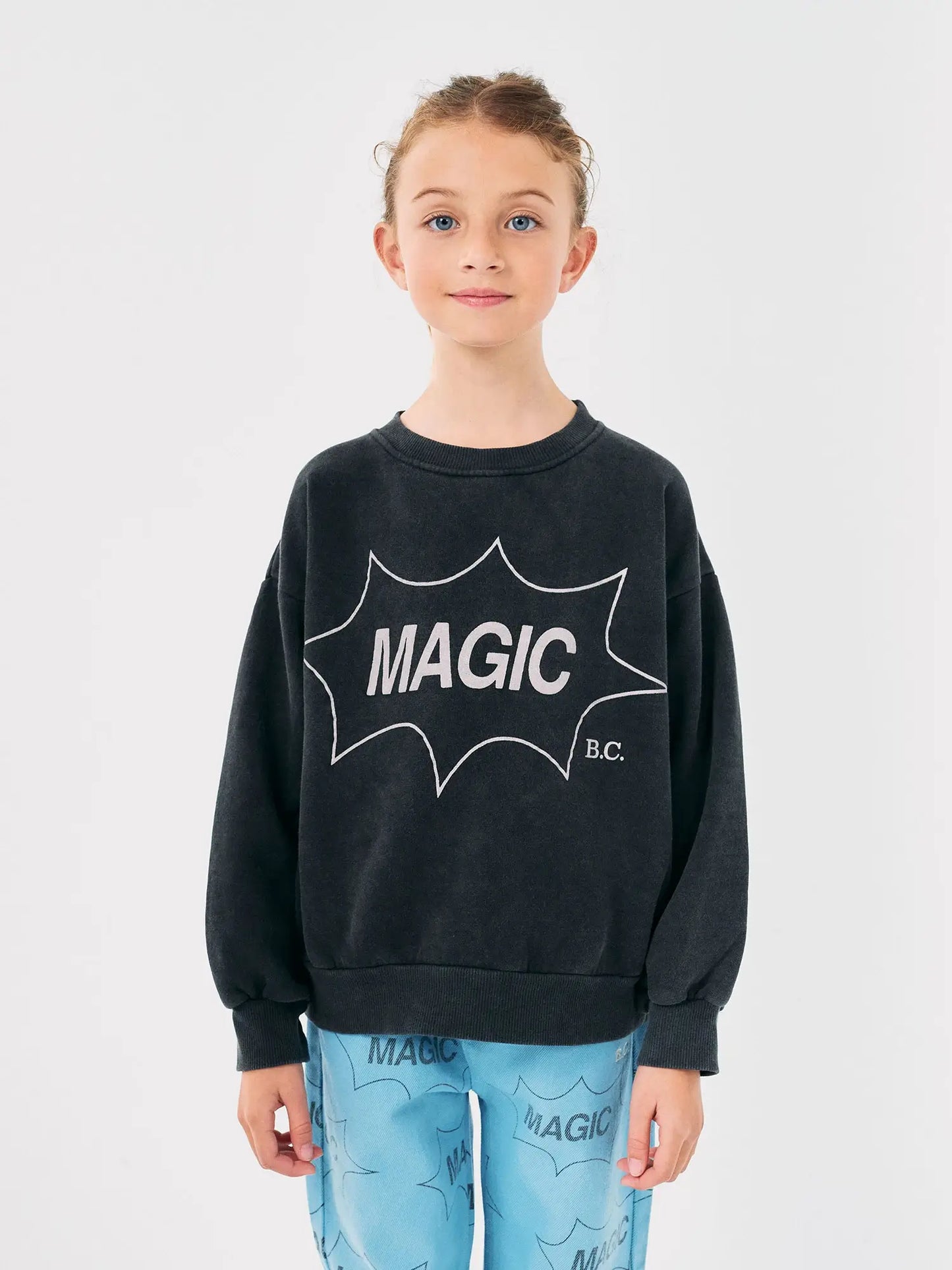 Sweatshirt It’s Magic