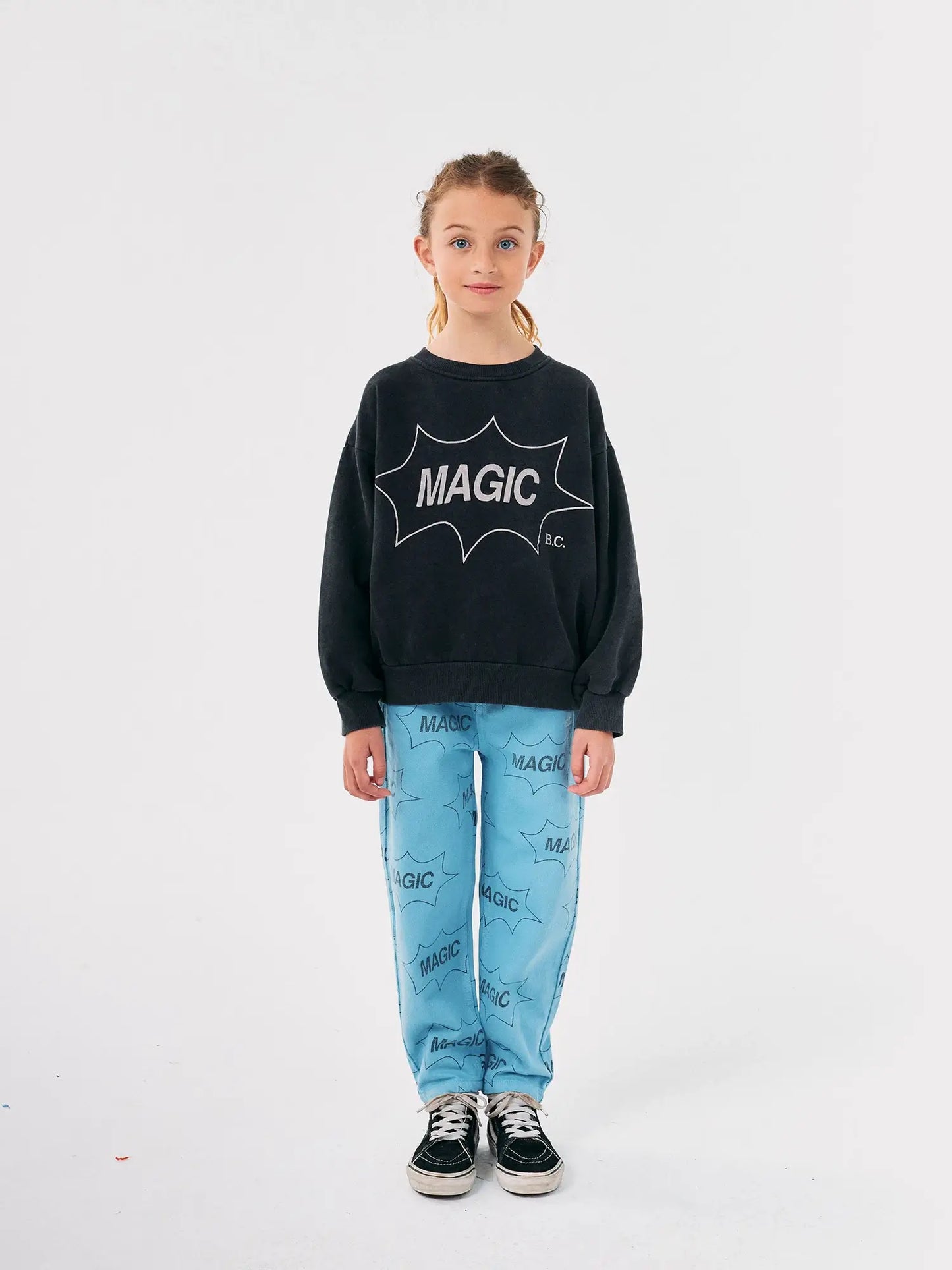 It's Magic sweatshirt