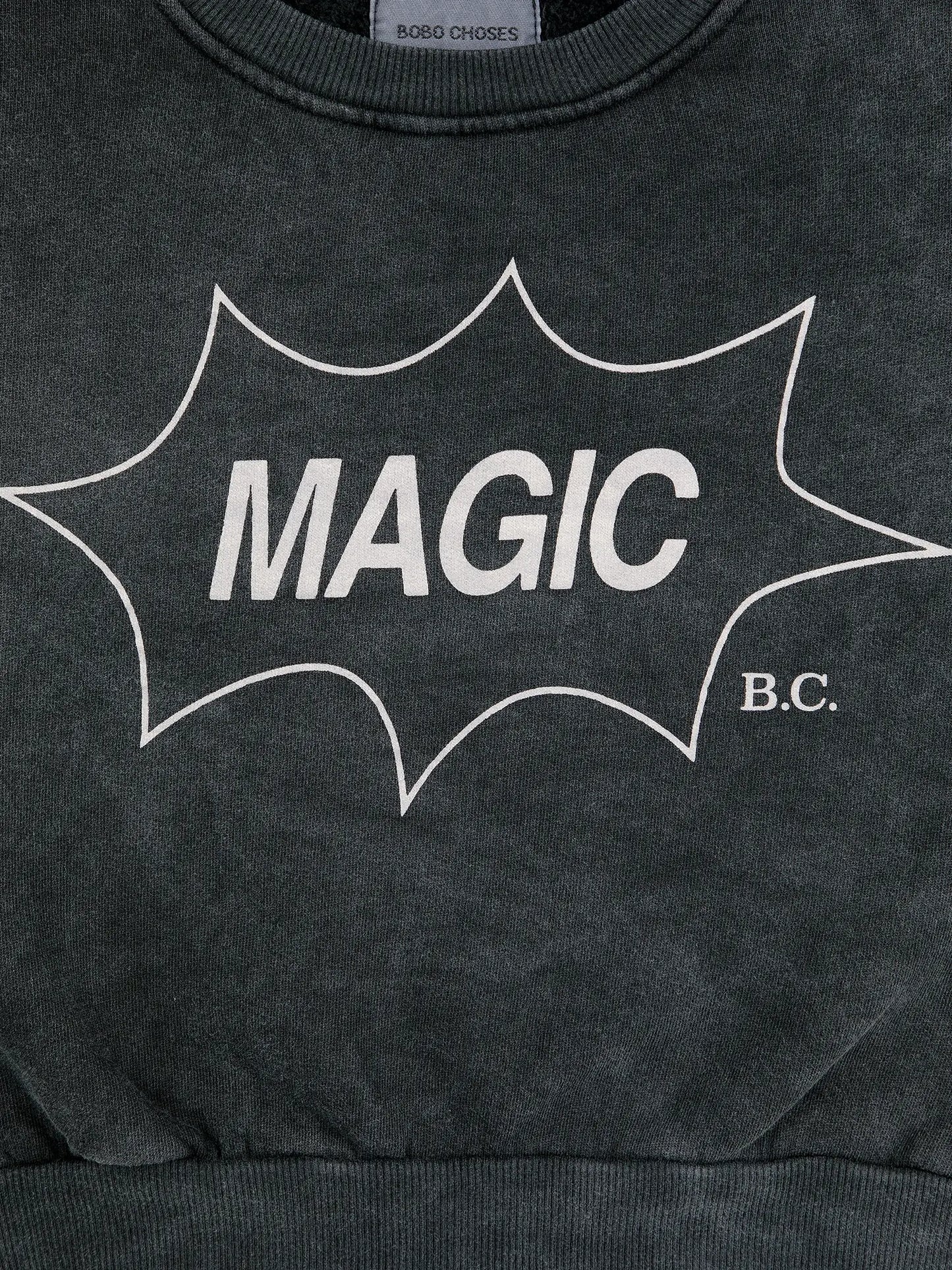 Sweatshirt It’s Magic