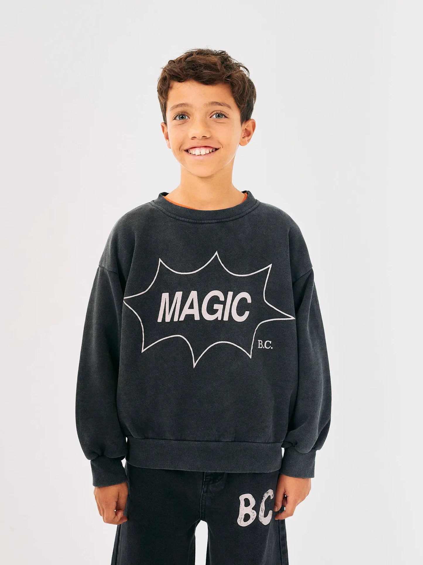 It's Magic sweatshirt