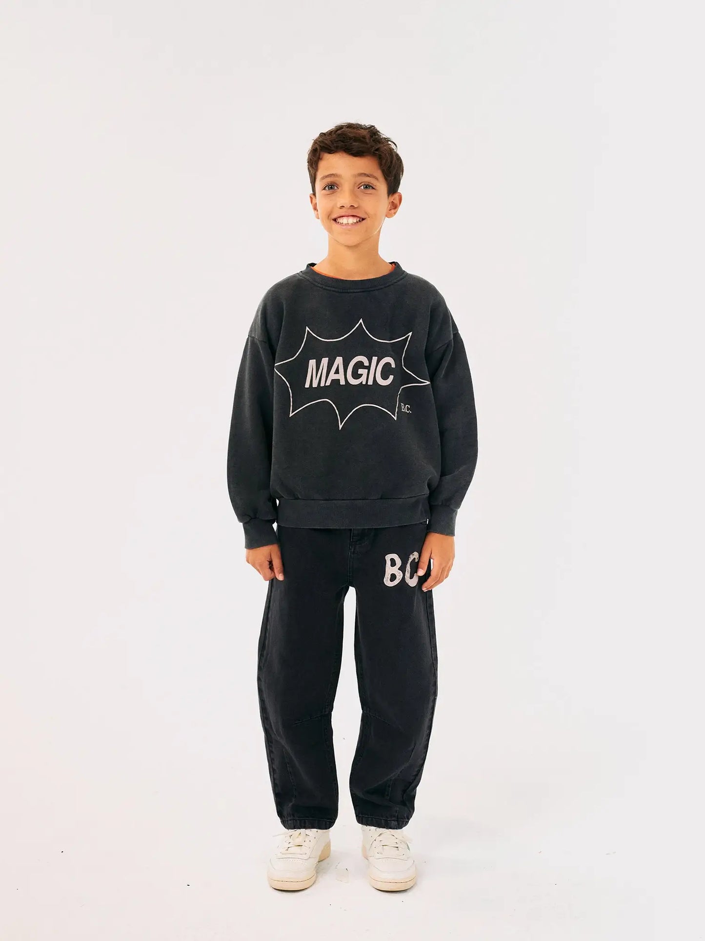 It's Magic sweatshirt