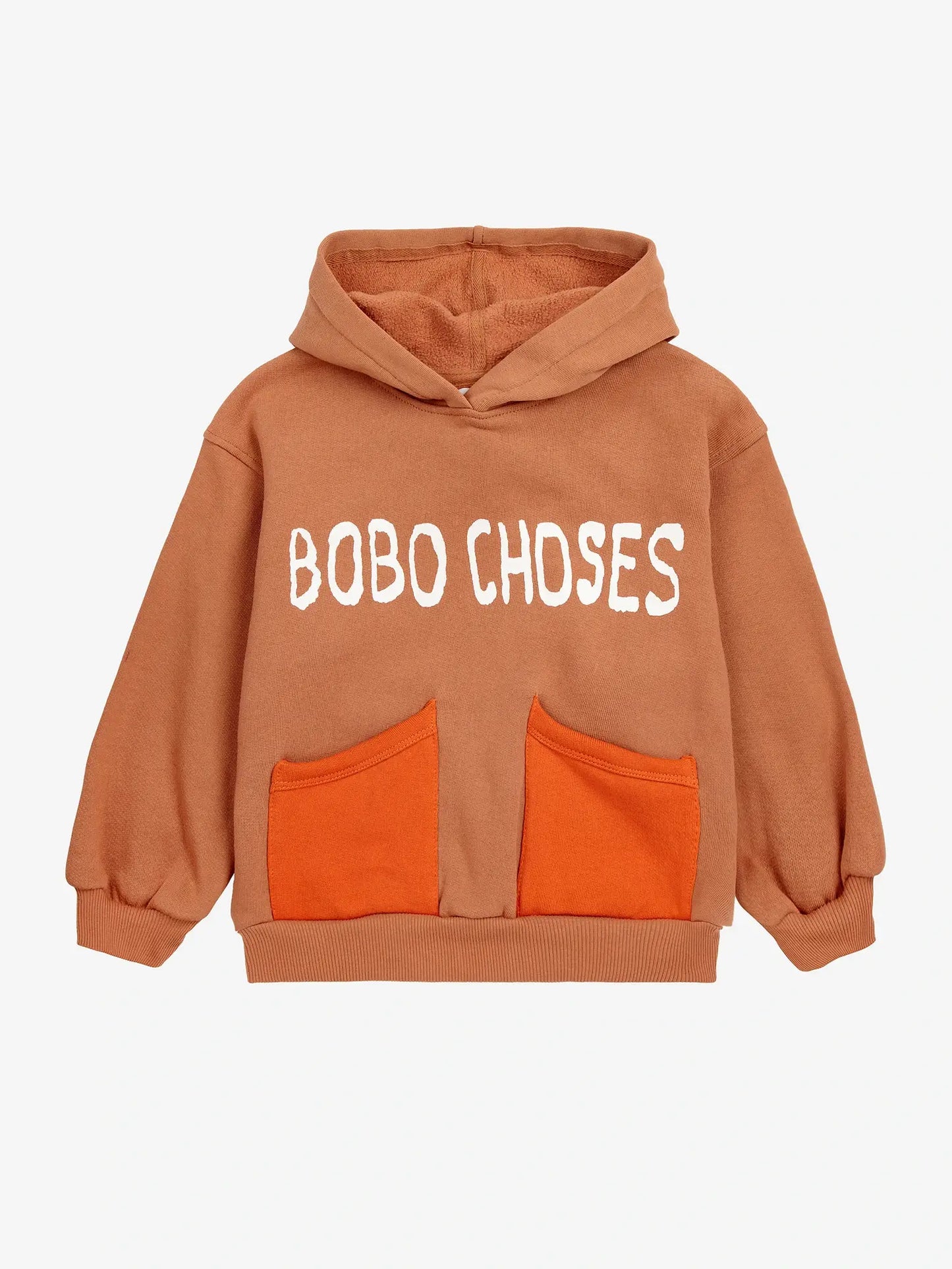 Bobo Choses Shadow hoodie