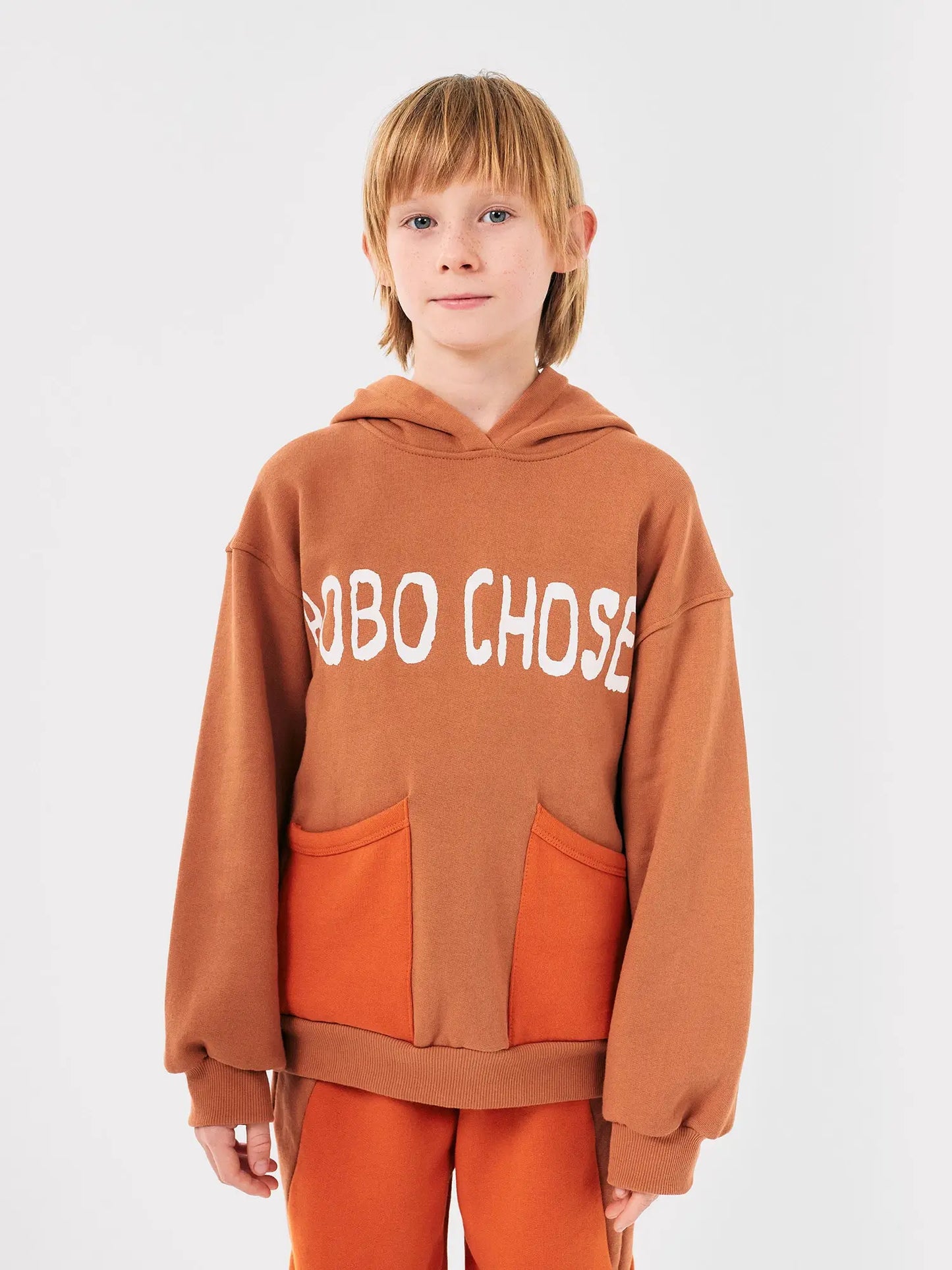 Sudadera con capucha Bobo Choses Shadow