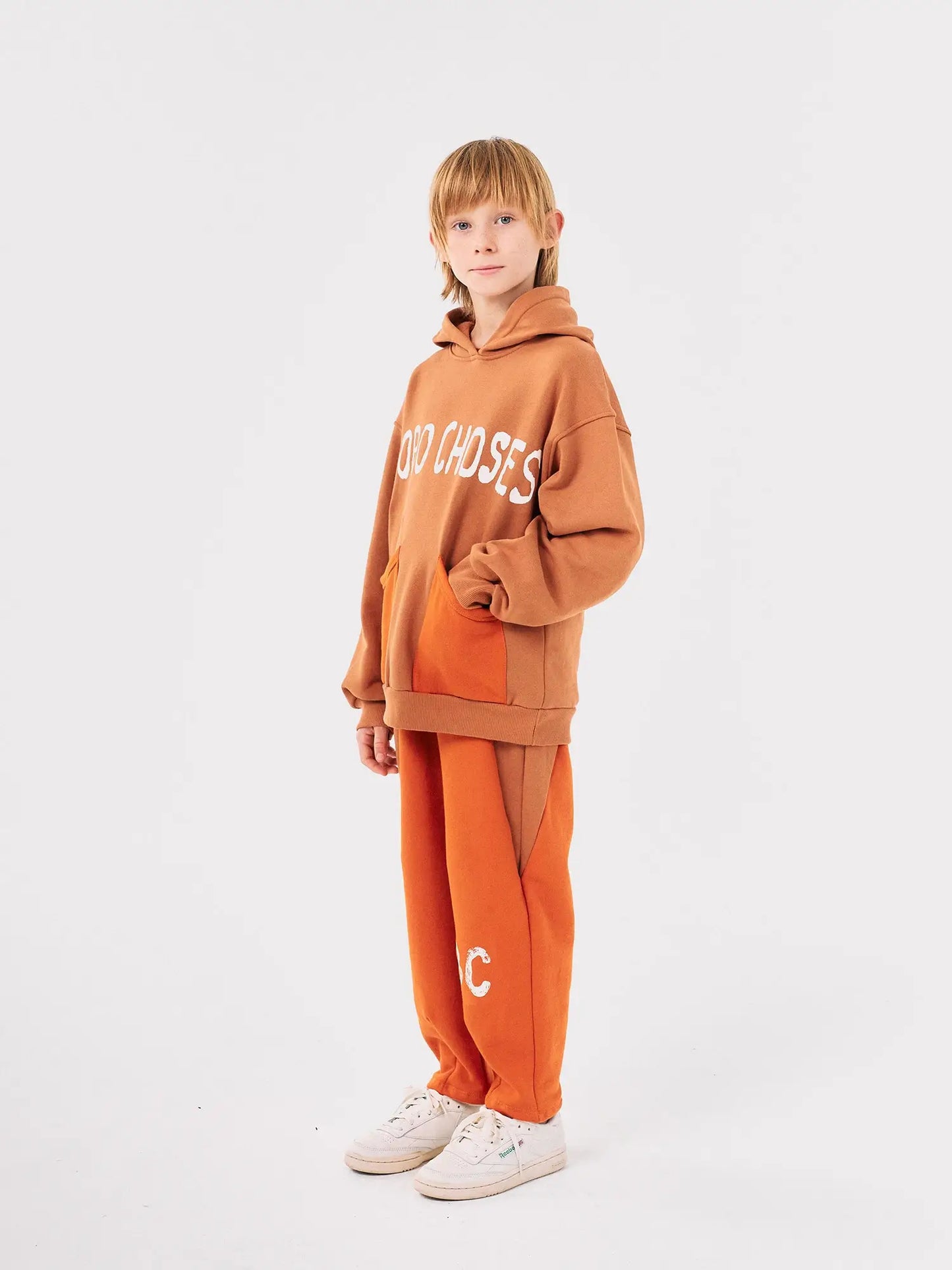 Sudadera con capucha Bobo Choses Shadow