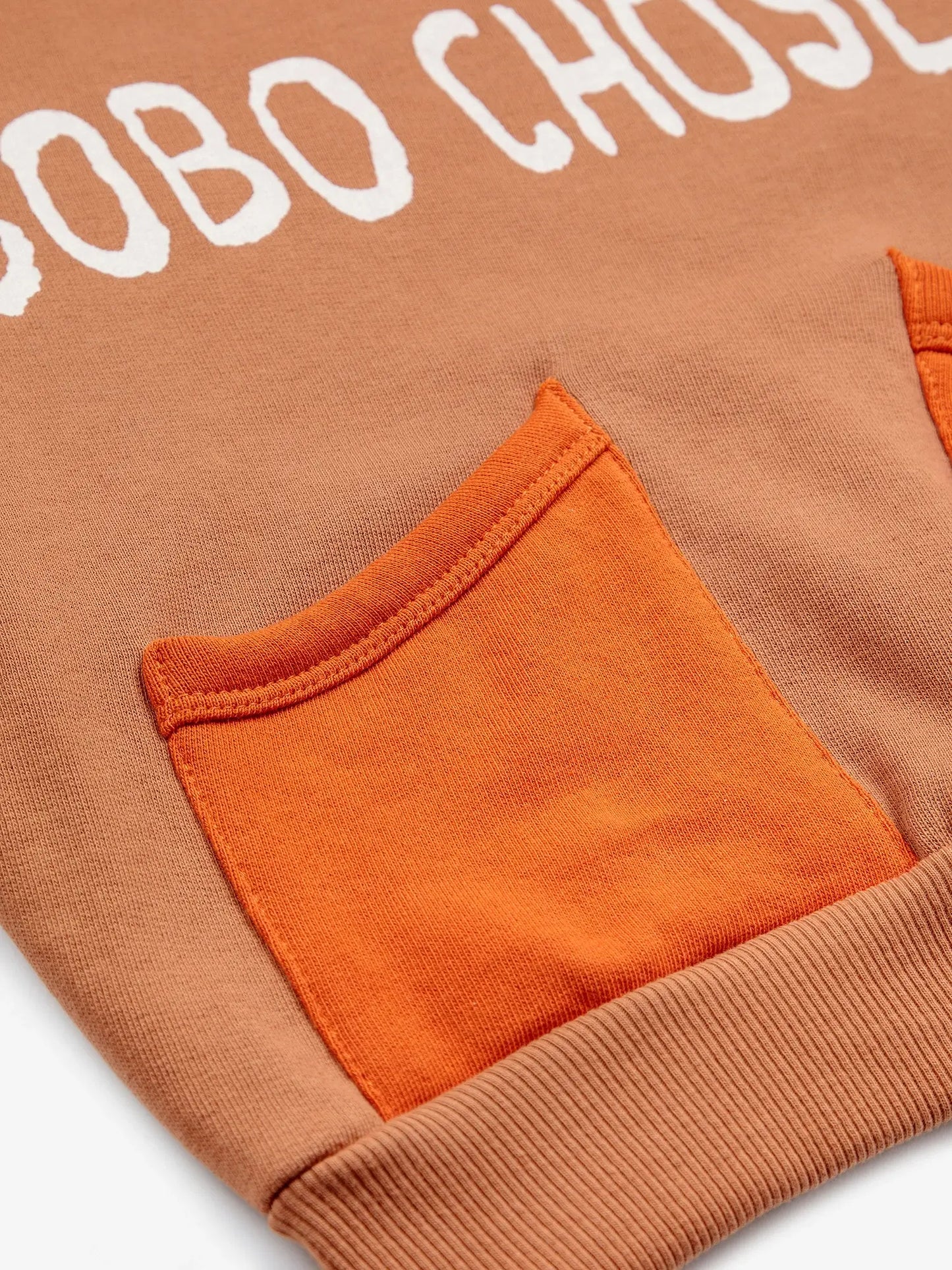 Sudadera con capucha Bobo Choses Shadow