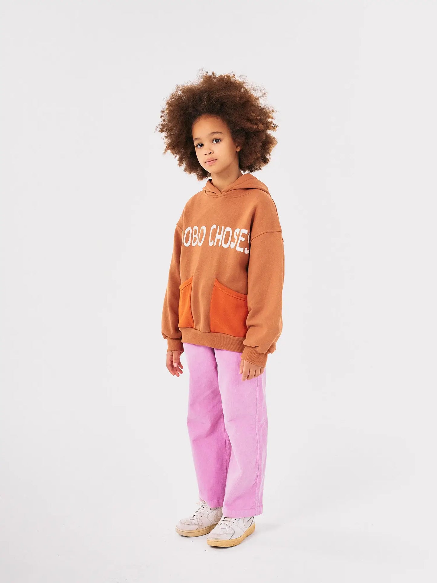 Bobo Choses Shadow hoodie