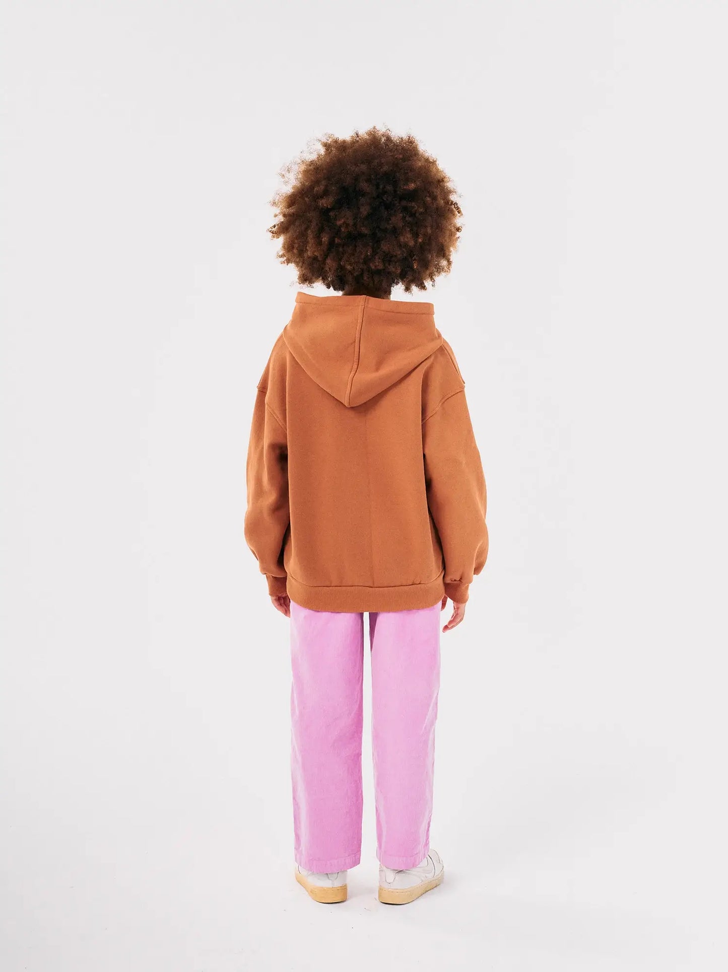 Bobo Choses Shadow hoodie