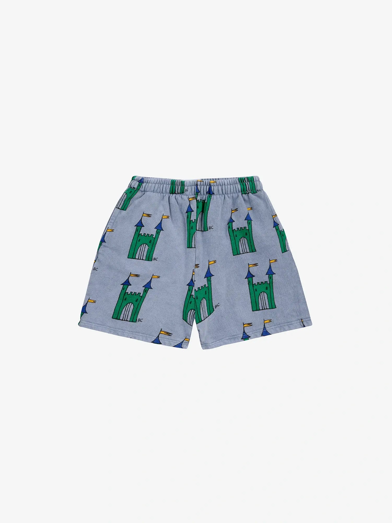 Bobo Choses shorts selling