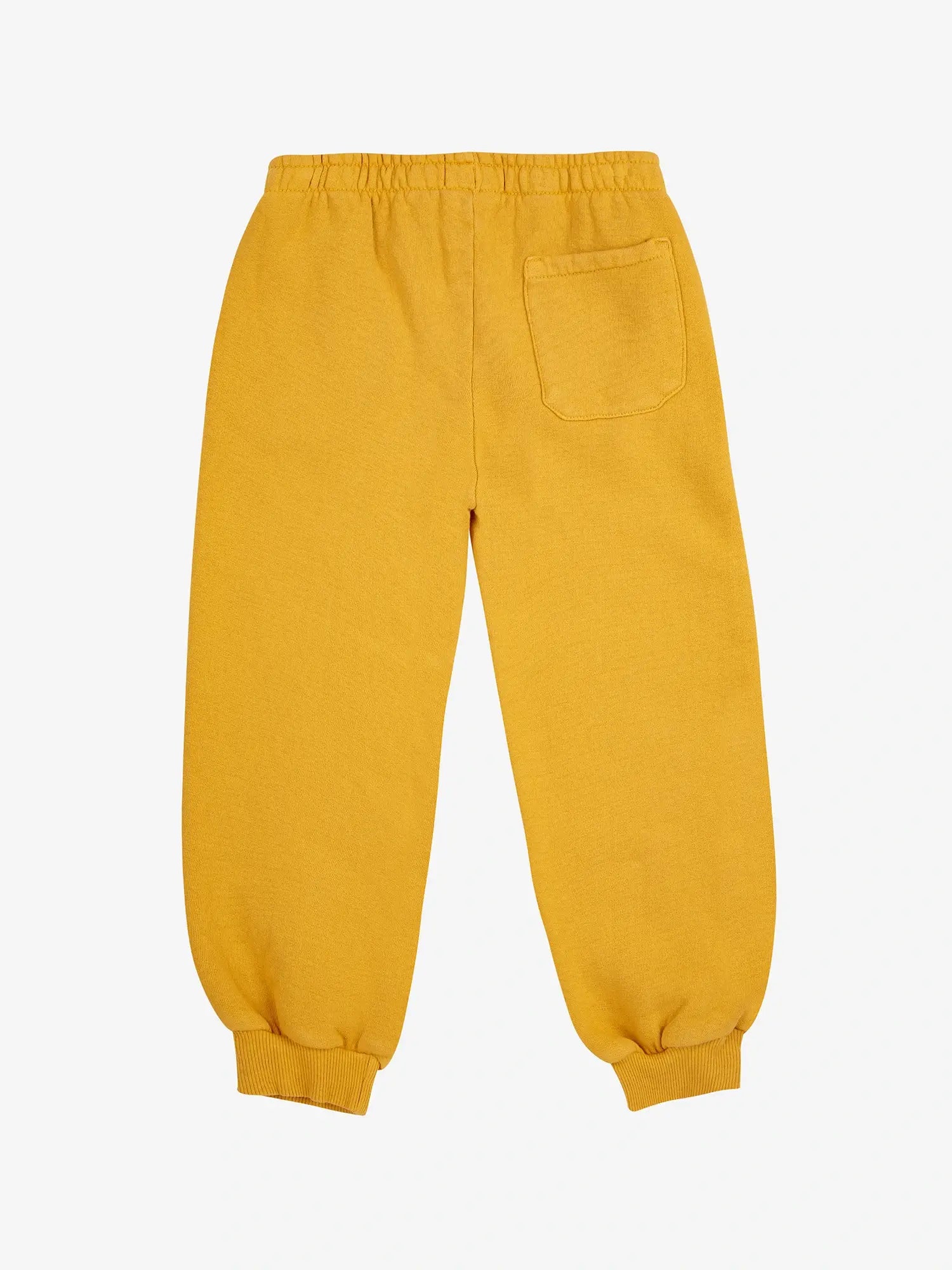 Bobo Choses 8−9ｙ　パンツ　tracksuit pants Morning Egg all over jogging pants for Children | Bobo Choses