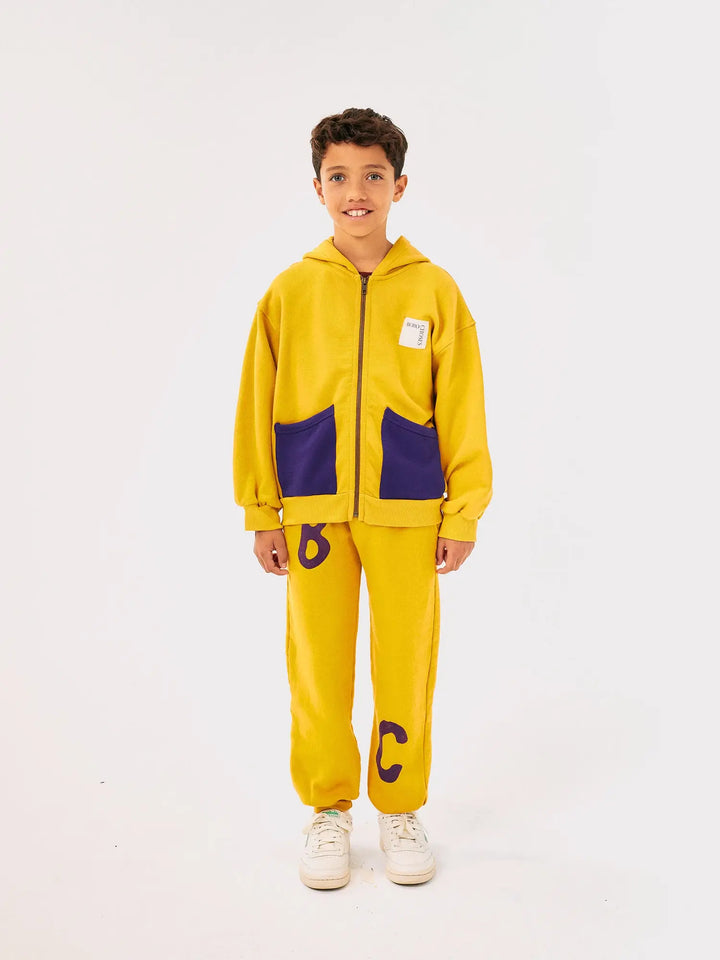 Pantalons esportius BC Shadow