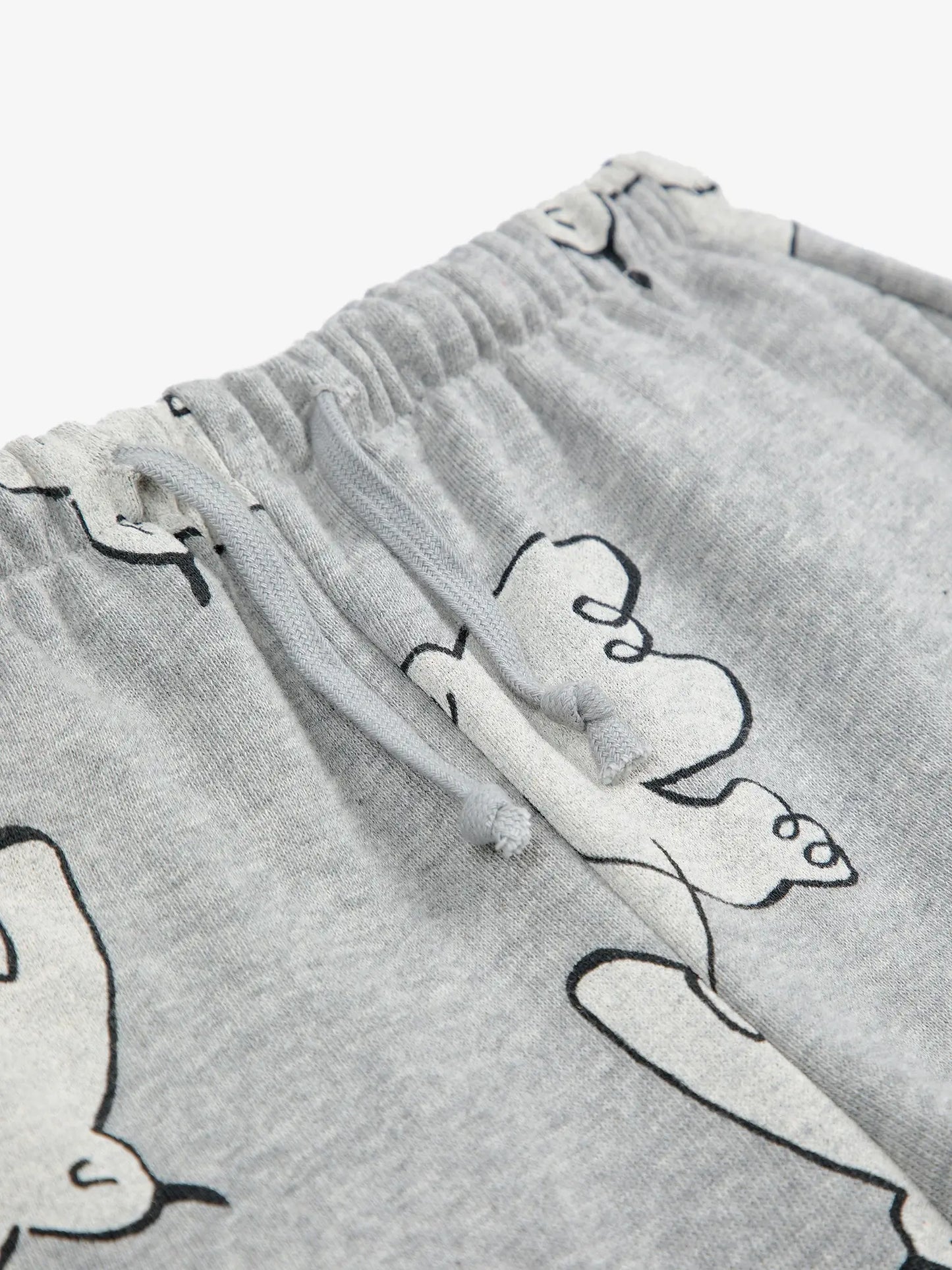 Pantalón jogger estampado Freedom Bird