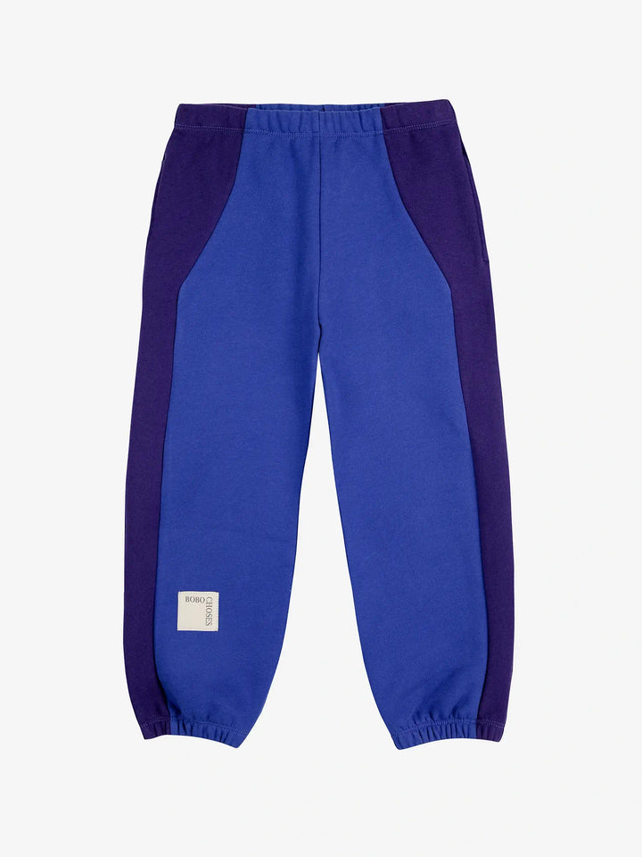 Pantalons blocs de color Bobo Choses