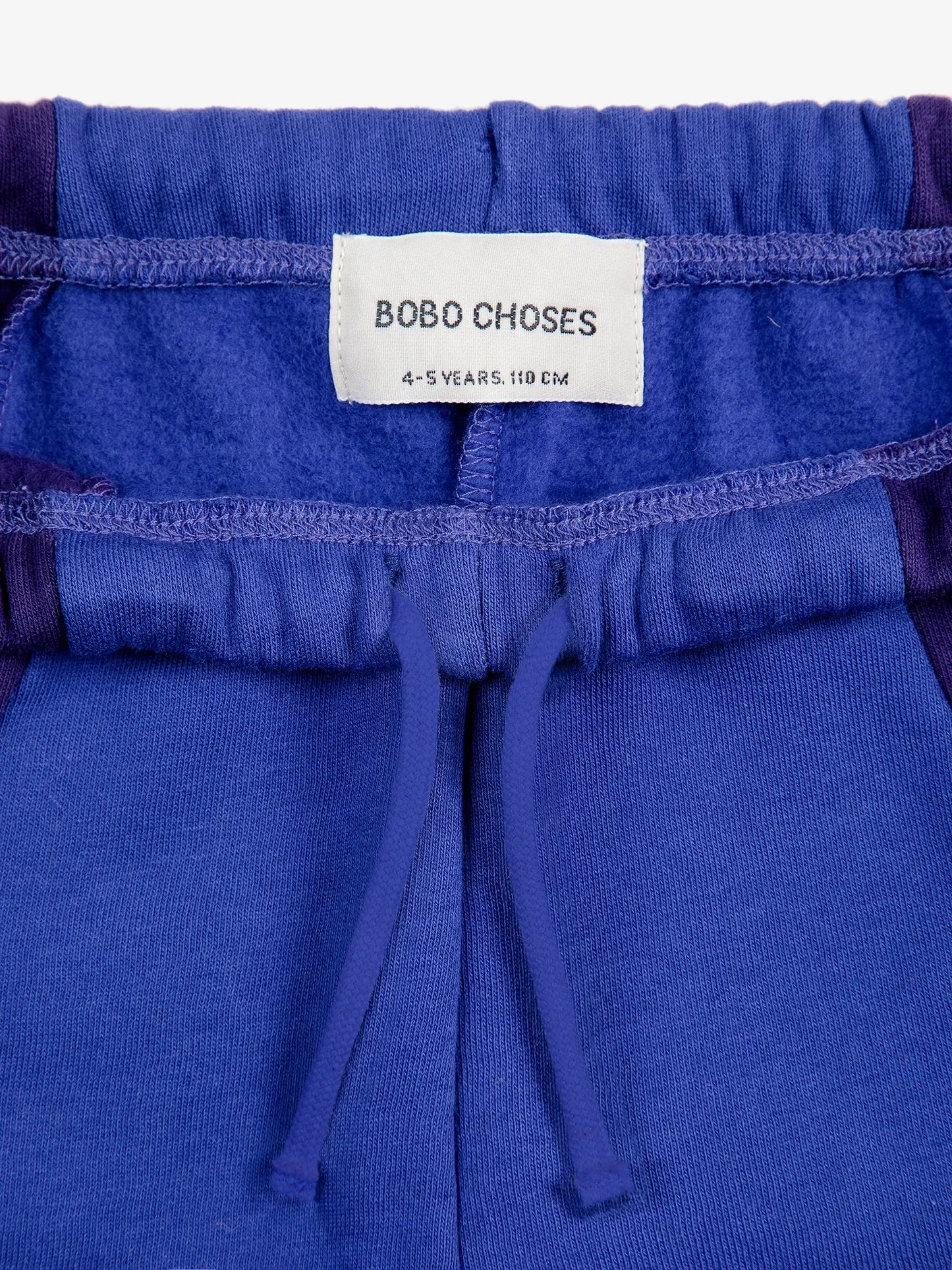 Bobo Choses Hose Color Block