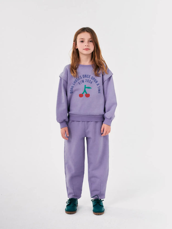 Bobo Cherry jogging pants