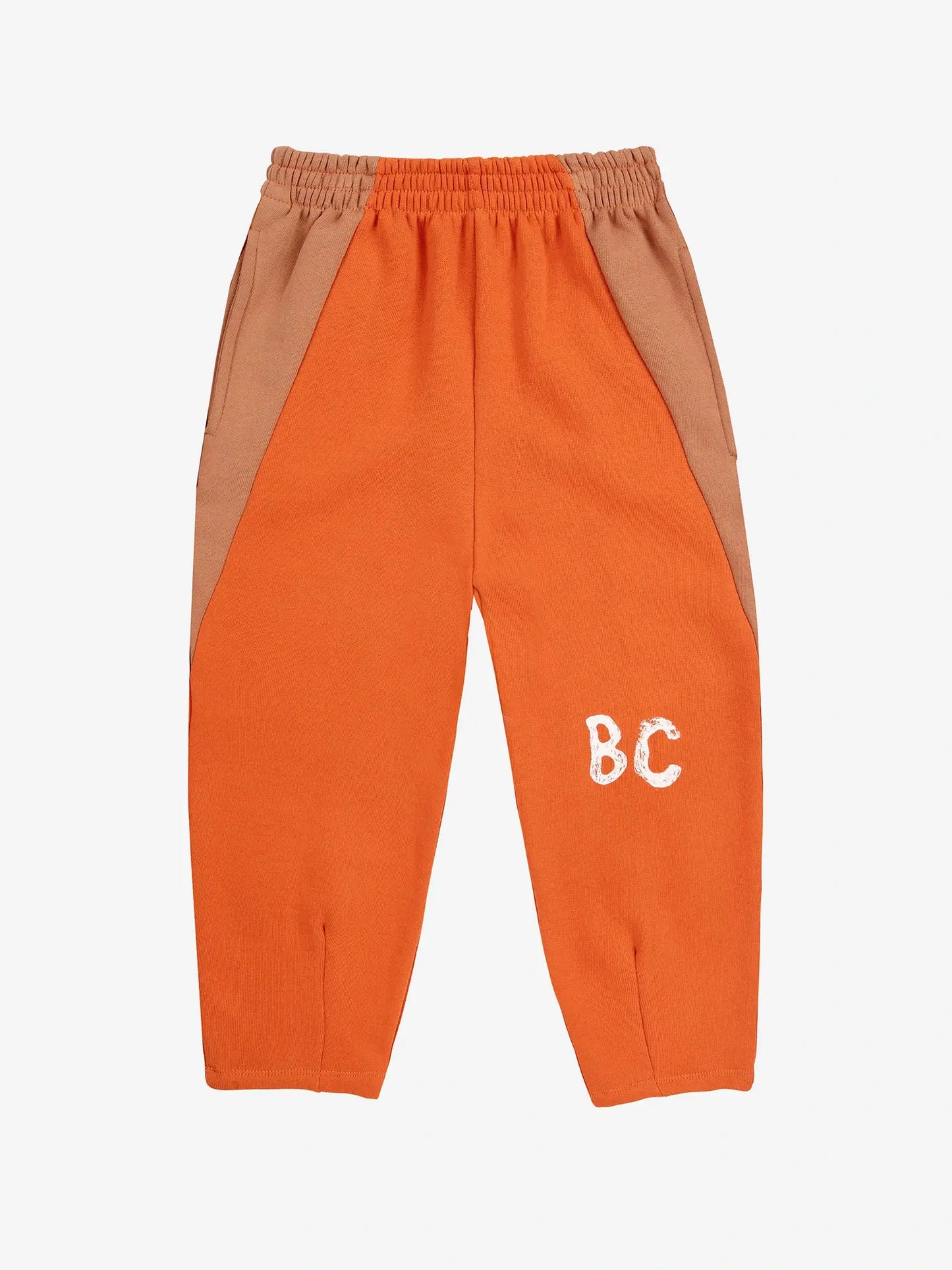 BC Shadow color block jogging pants