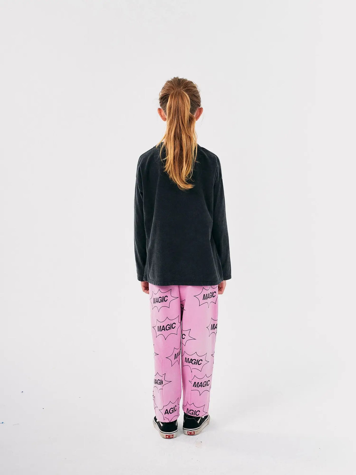 Pantalon de jogging It's Magic all-over