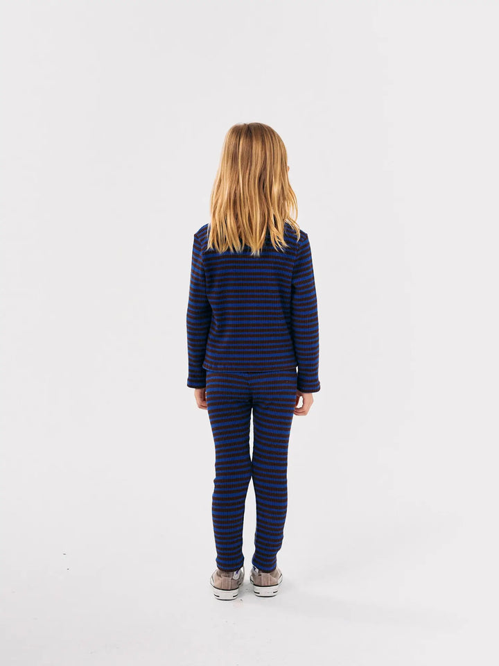 Malles de canalé Stripes