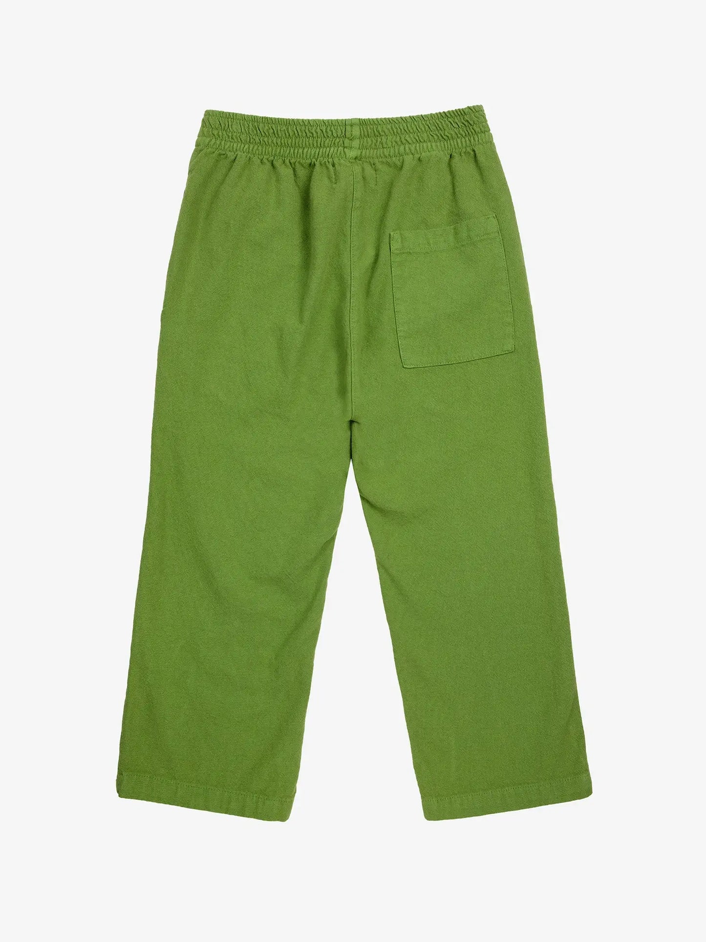 Bobo Choses Diamonds straight pants