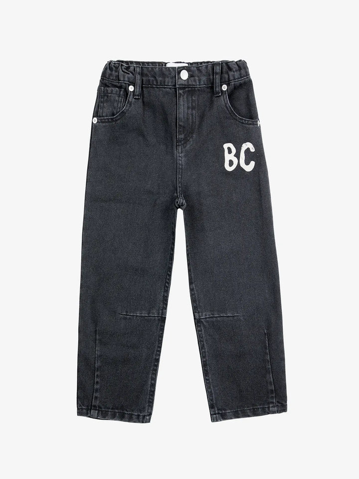 Pantalon baggy en jean BC Shadow