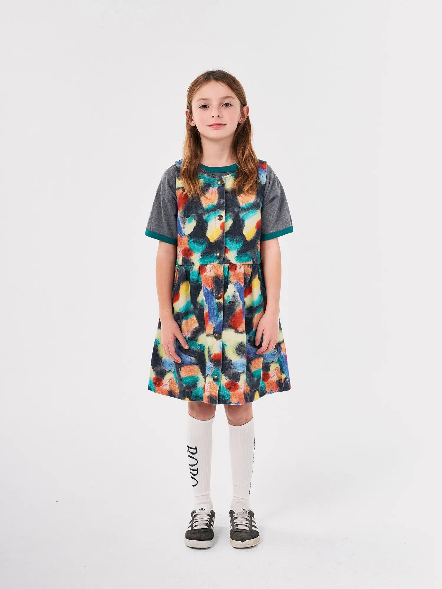 Children's Dresses and Jumpsuits | Bobo Choses