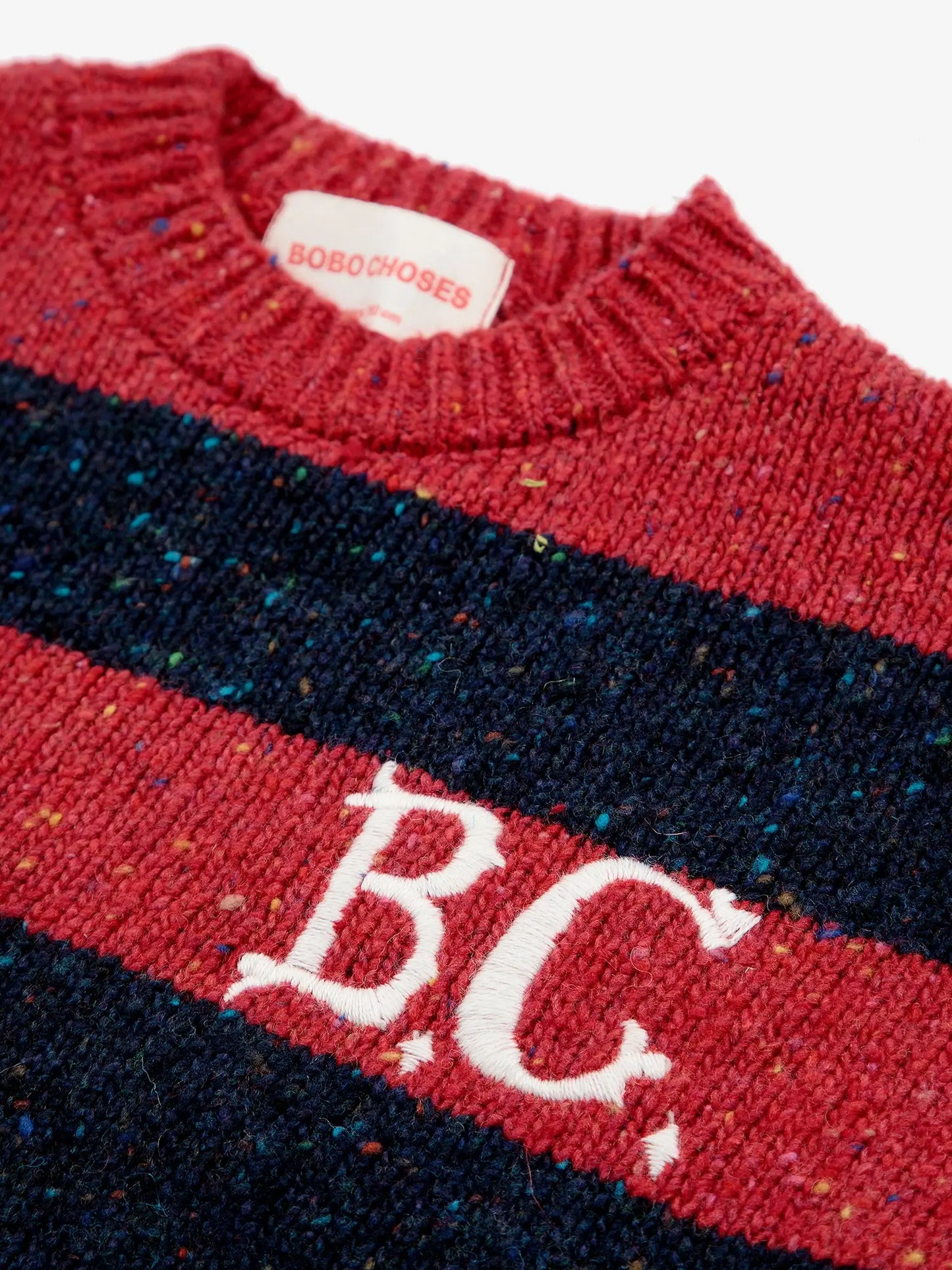 B.C Vintage stripes jumper