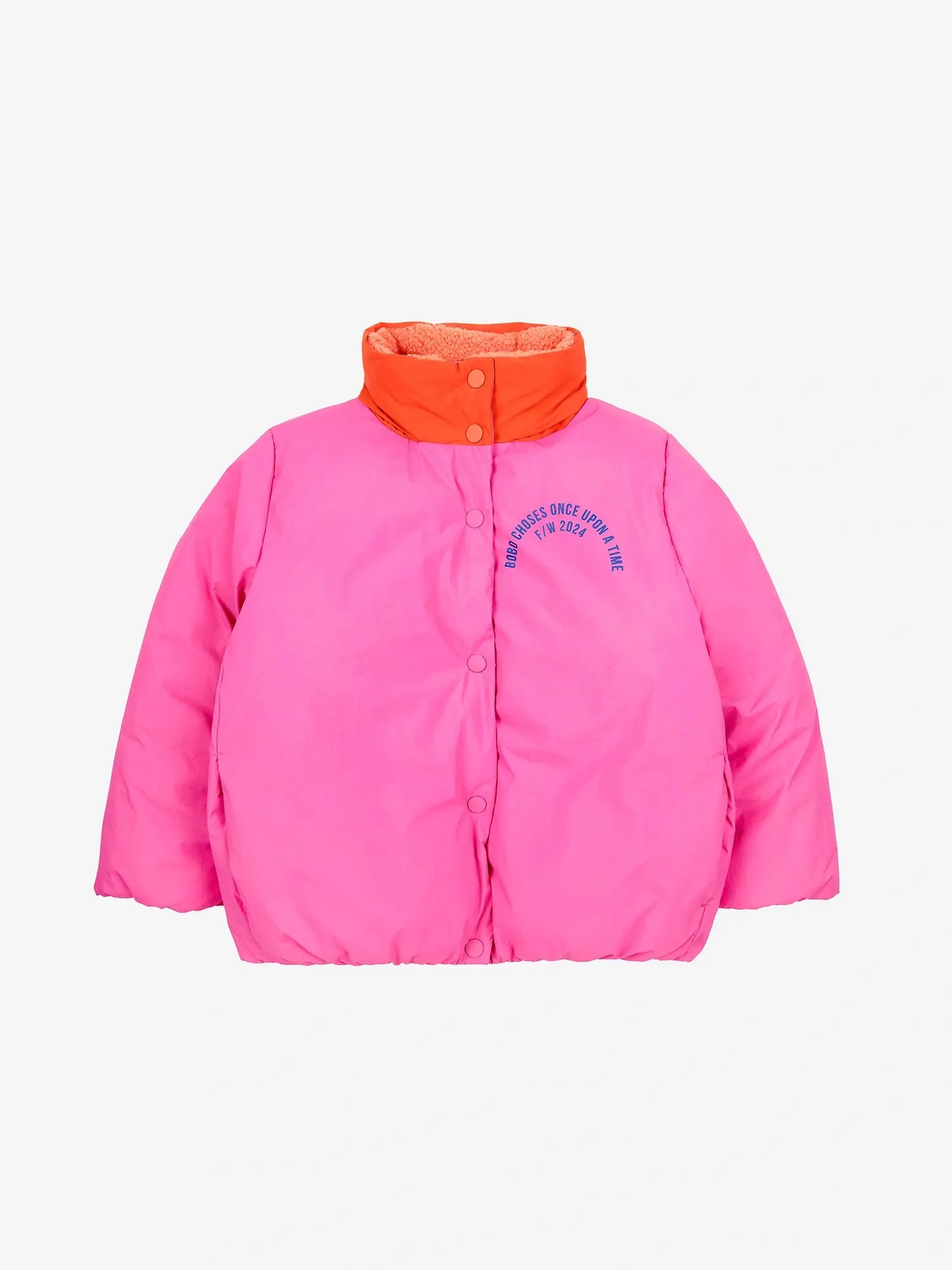 Bobo Circle anorak