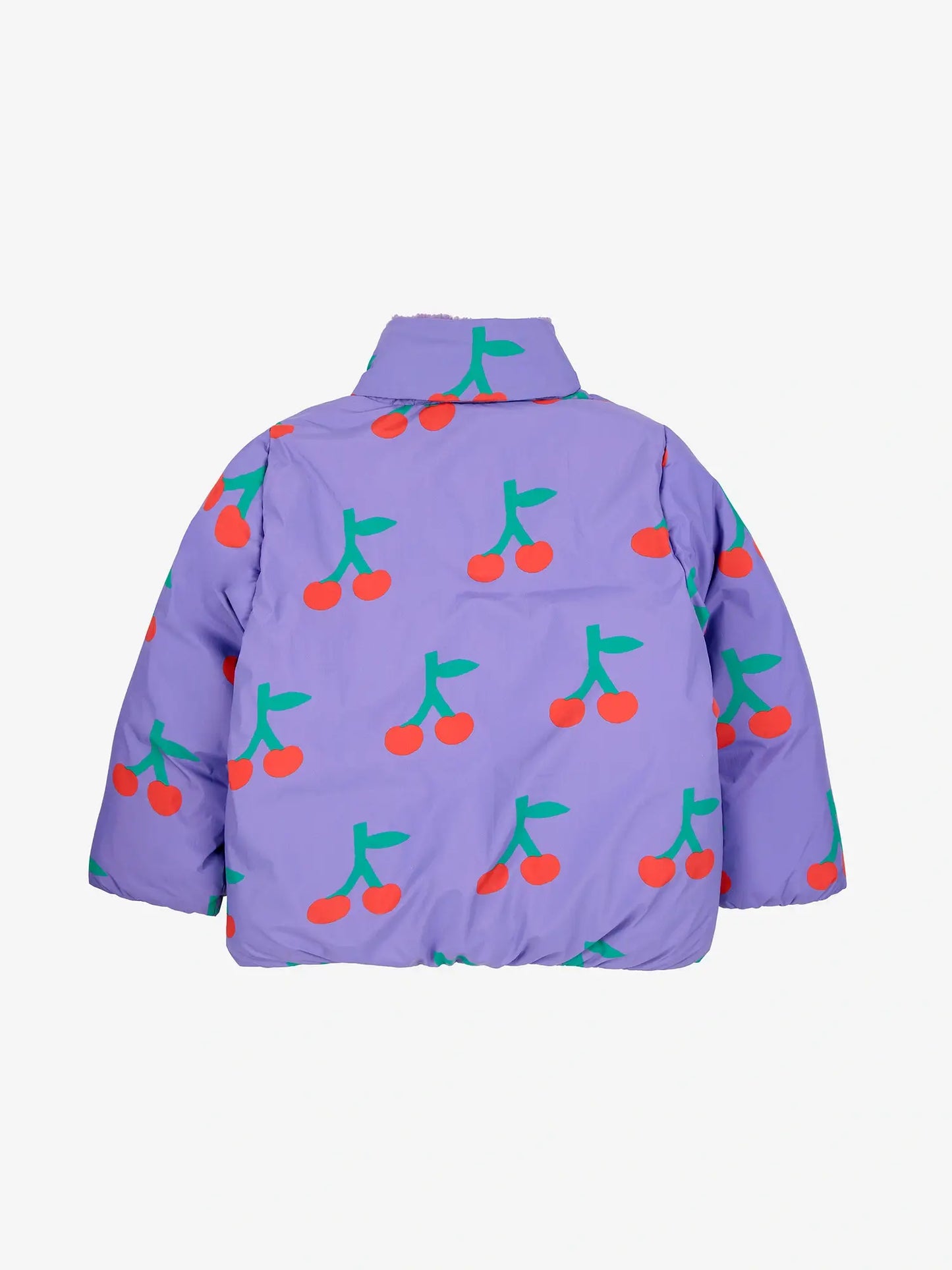 Blouson Bobo Cherry all-over