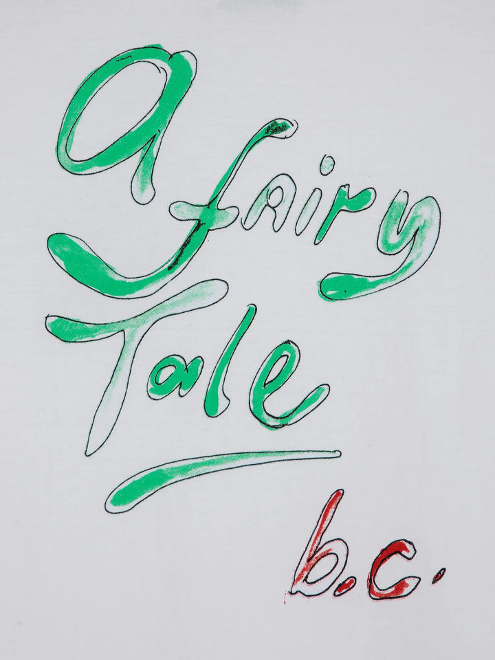 Samarreta de màniga llarga A Fairy Tale