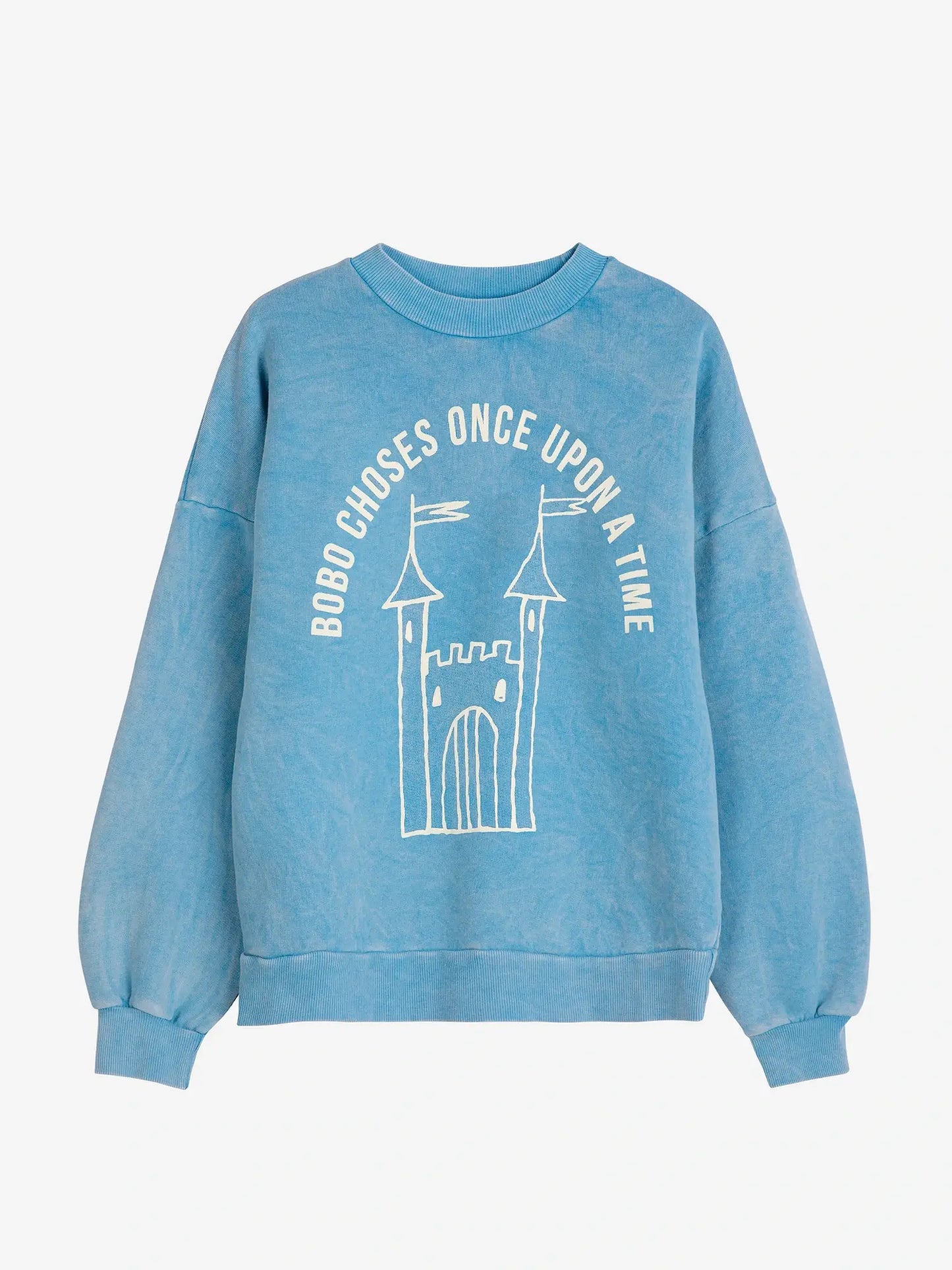 Faraway Castle sweatshirt