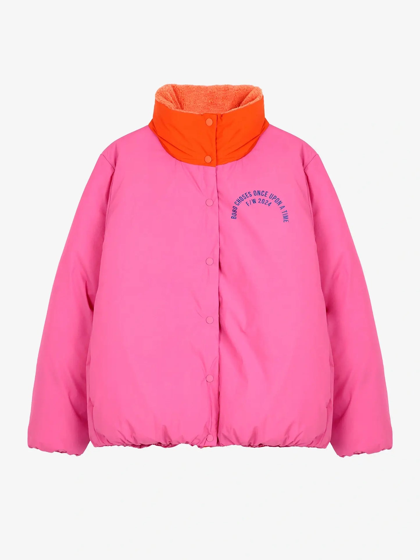 Bobo Circle anorak