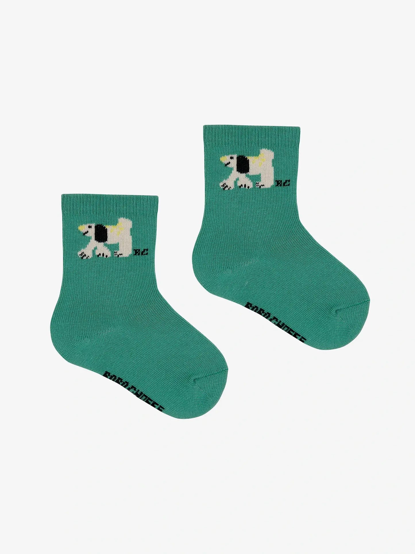 Fairy Dog short socks