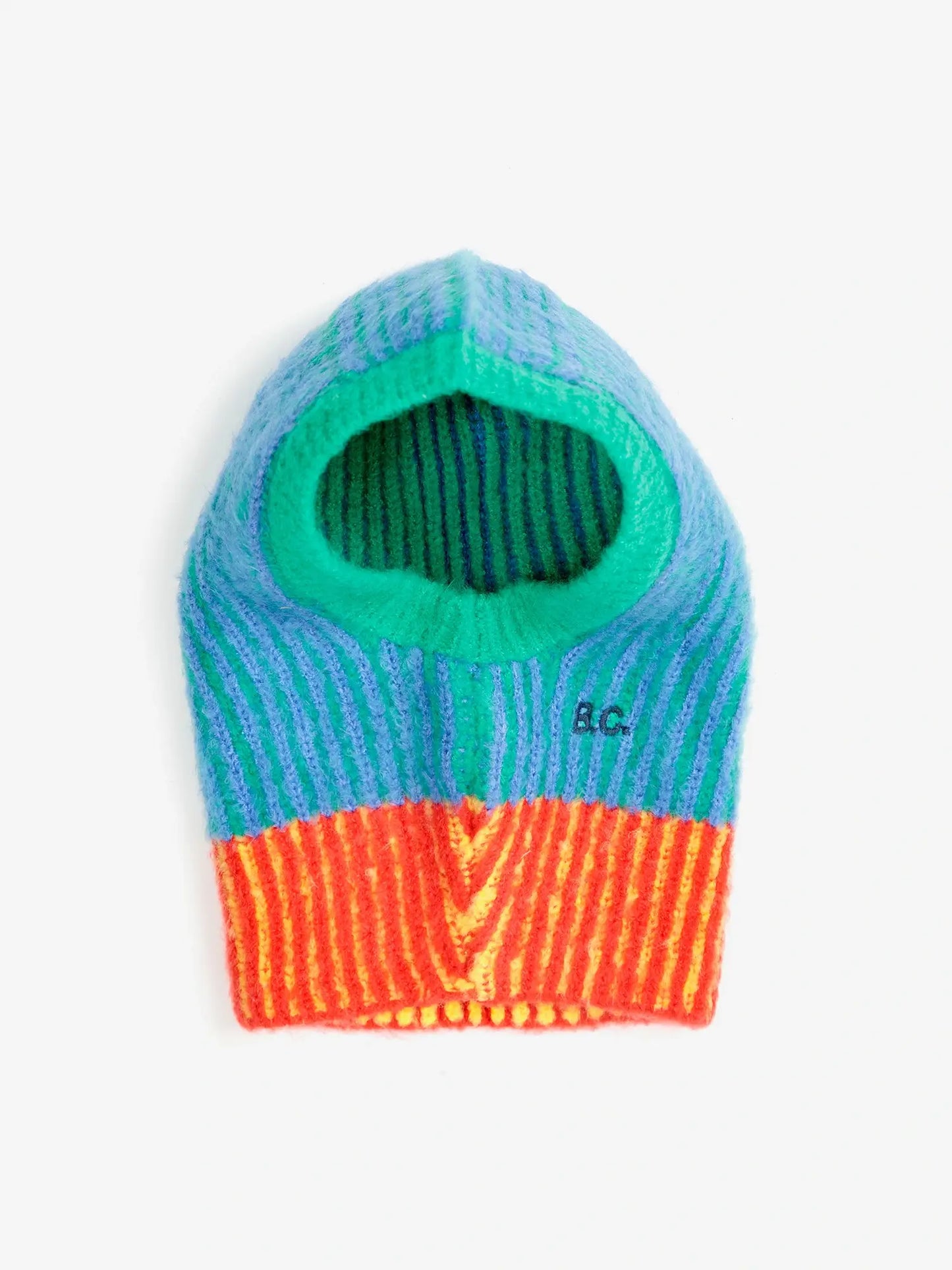 Balaclava Color Stripes