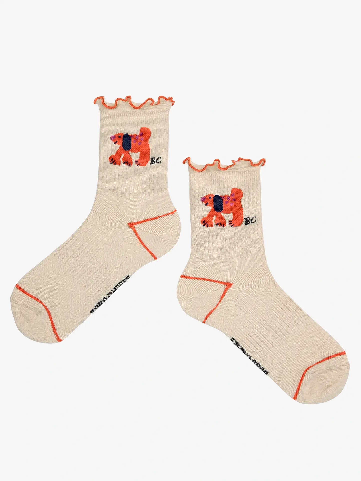 Chaussettes basses Fairy Dog