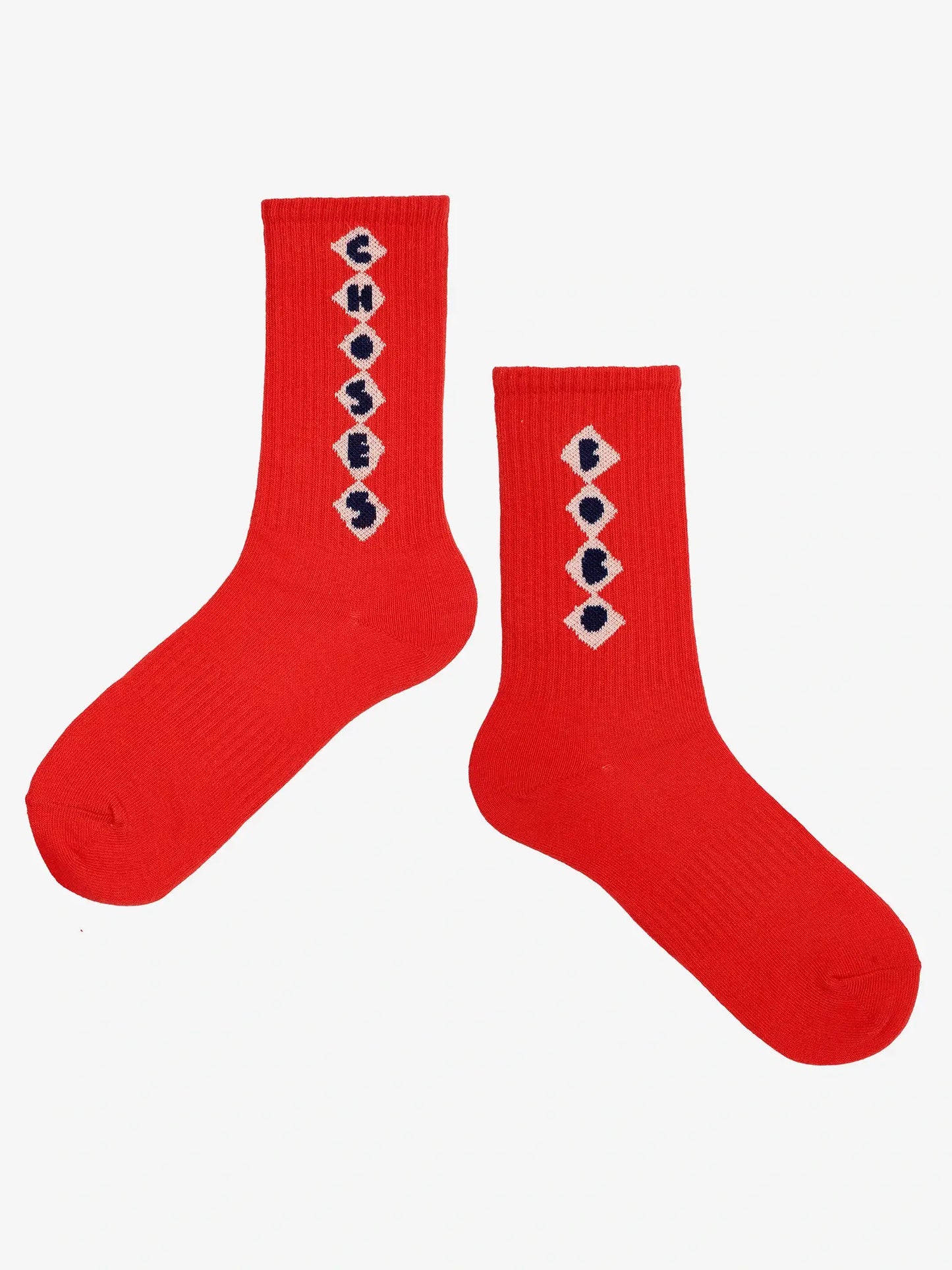 Chaussettes hautes Bobo Diamants