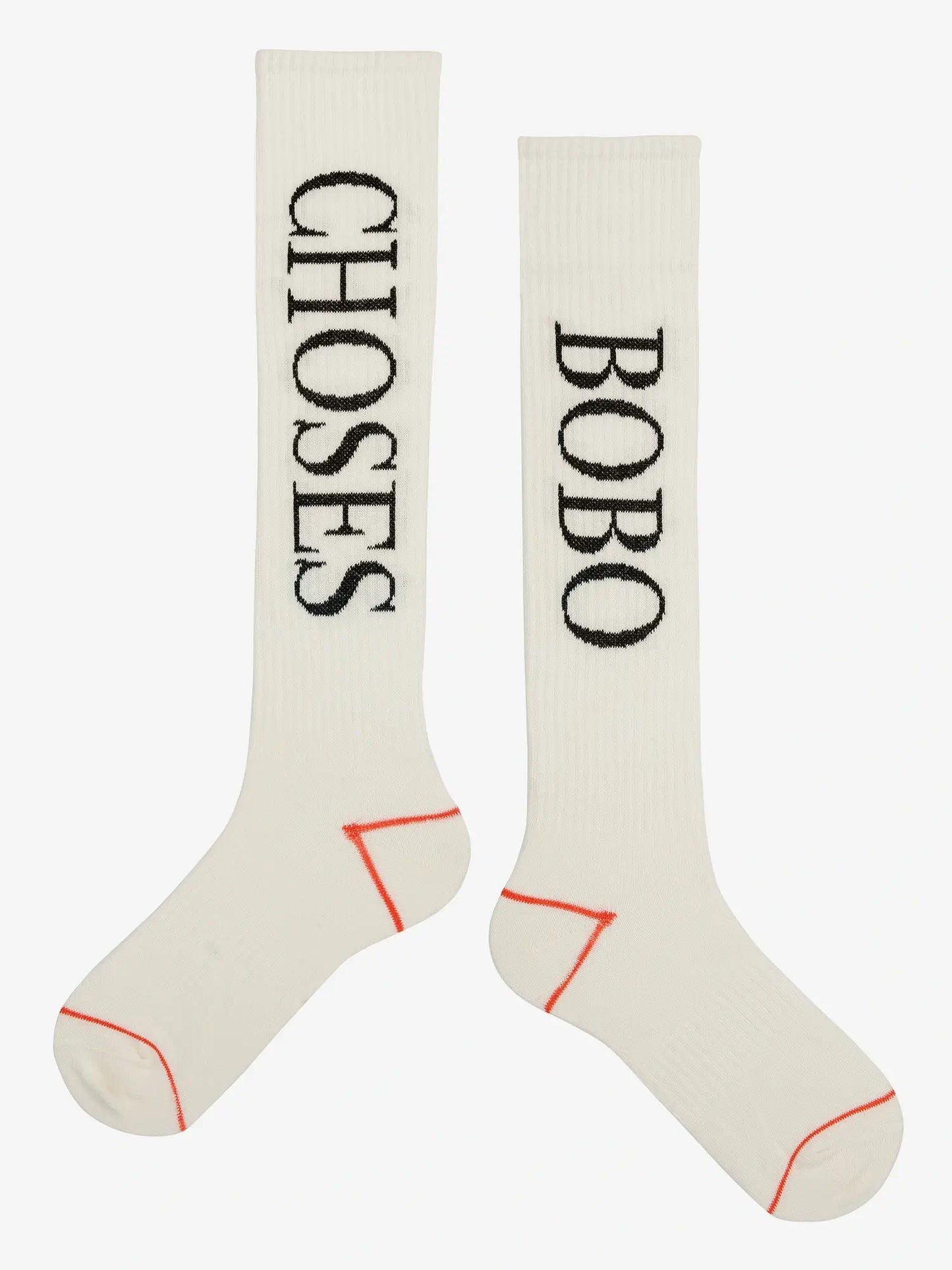 Chaussettes extra hautes Bobo Choses