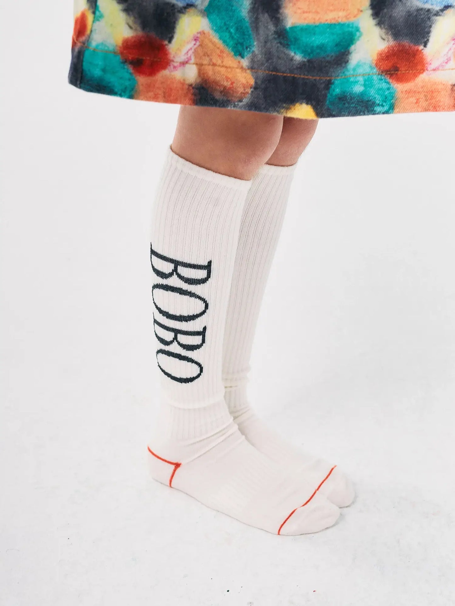 Bobo Choses extralange Socken