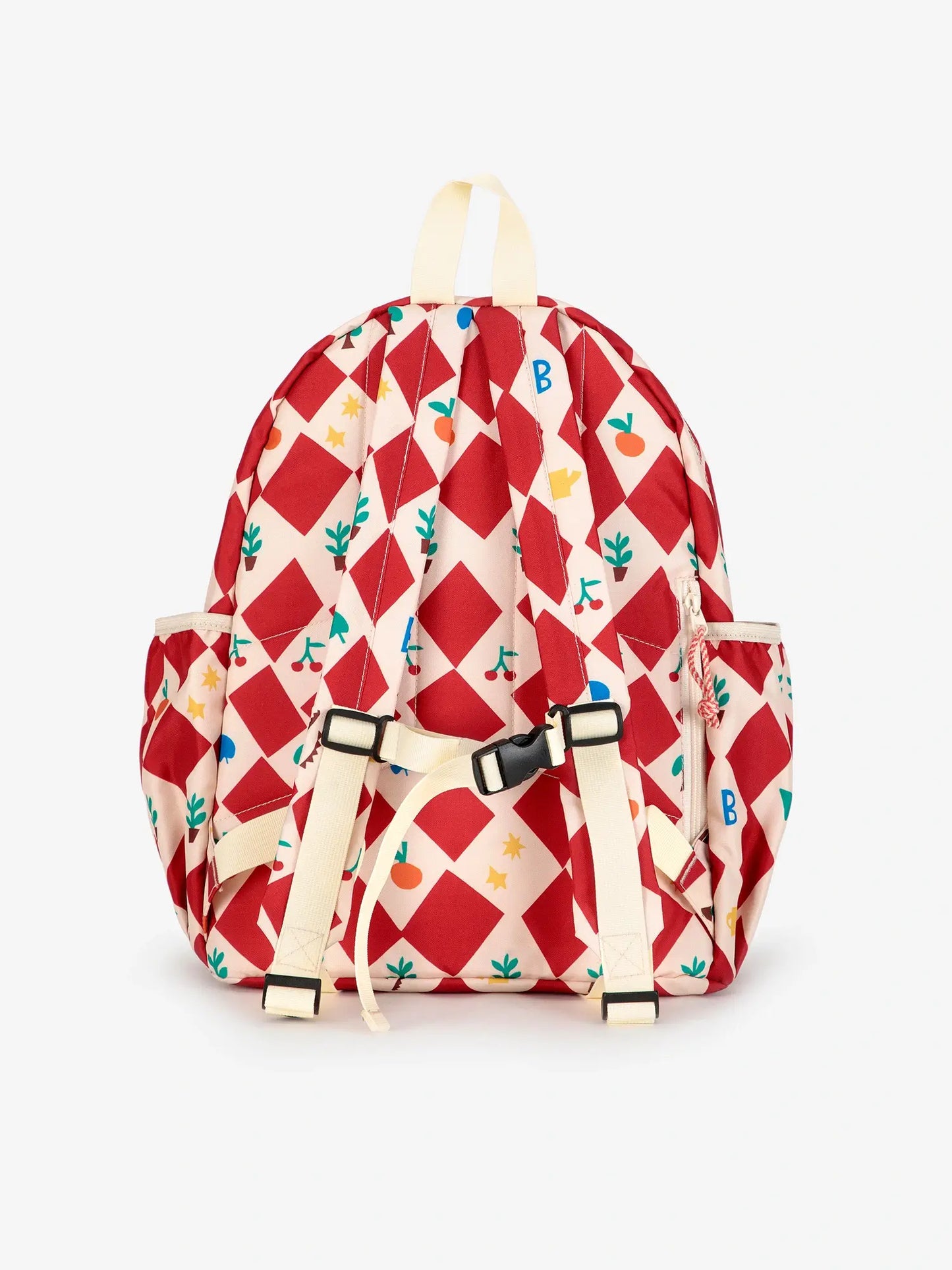 Rucksack Harlequin Allover