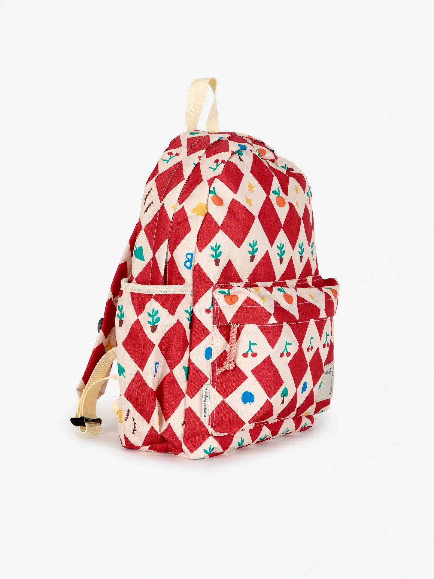 Rucksack Harlequin Allover