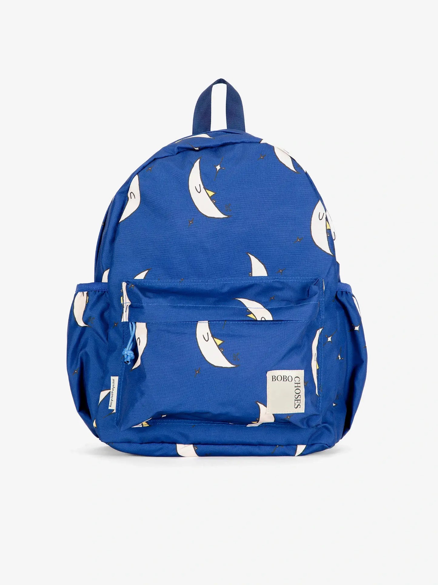 Rucksack Beneath The Moon Allover