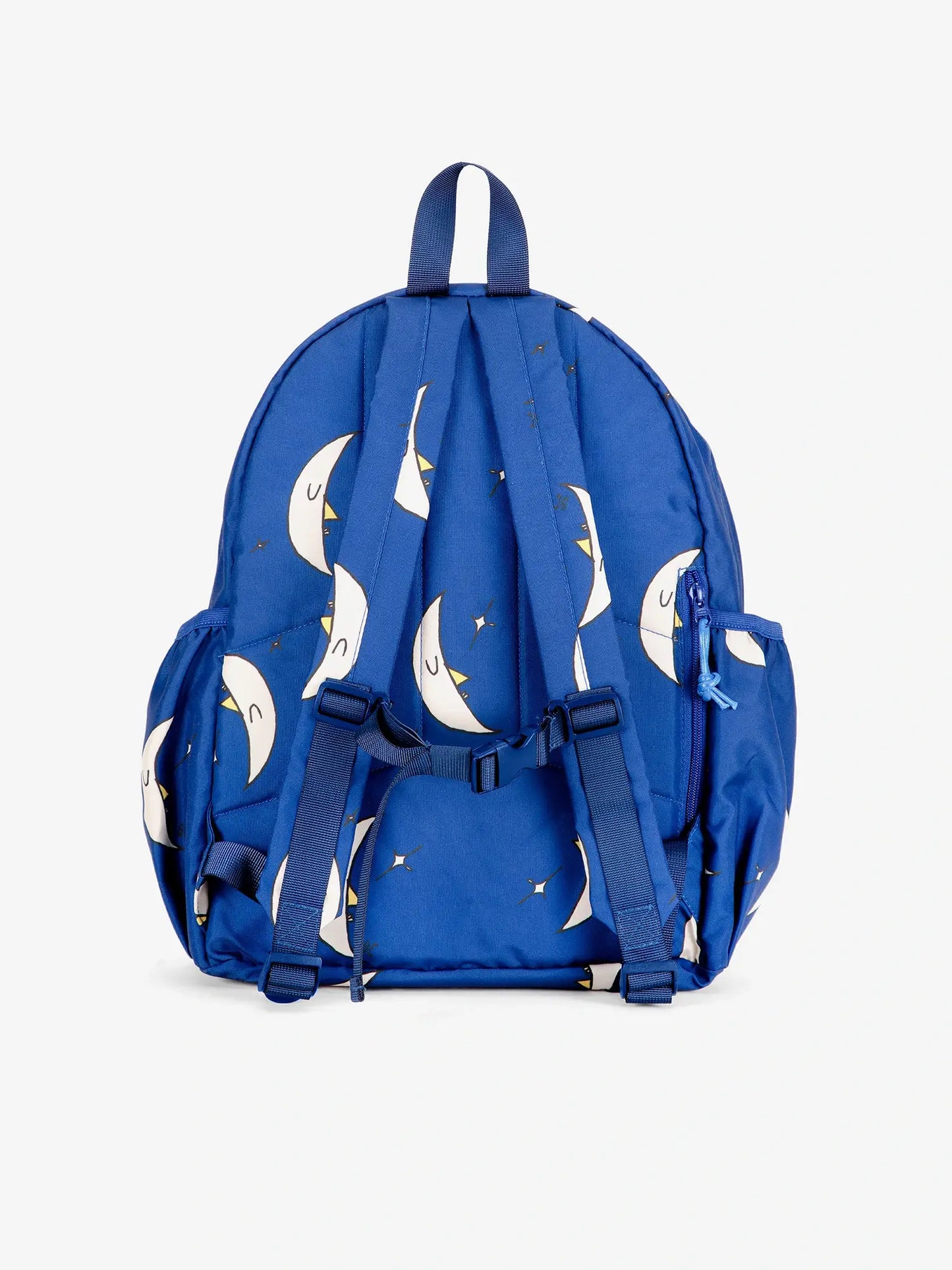 Mochila Beneath the Moon con estampado integral